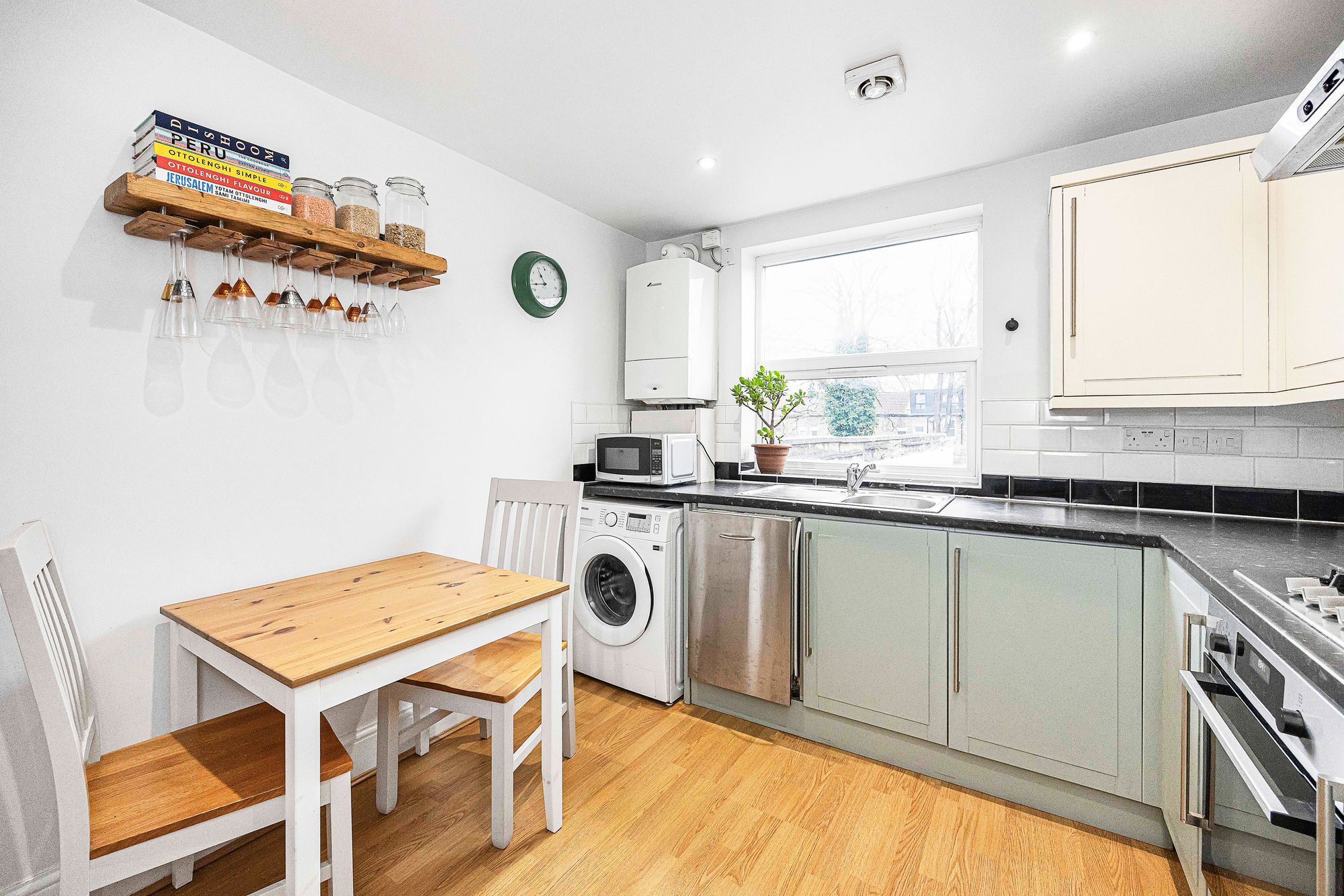 2 bed flat for sale in Chobham Road, London, E15 1