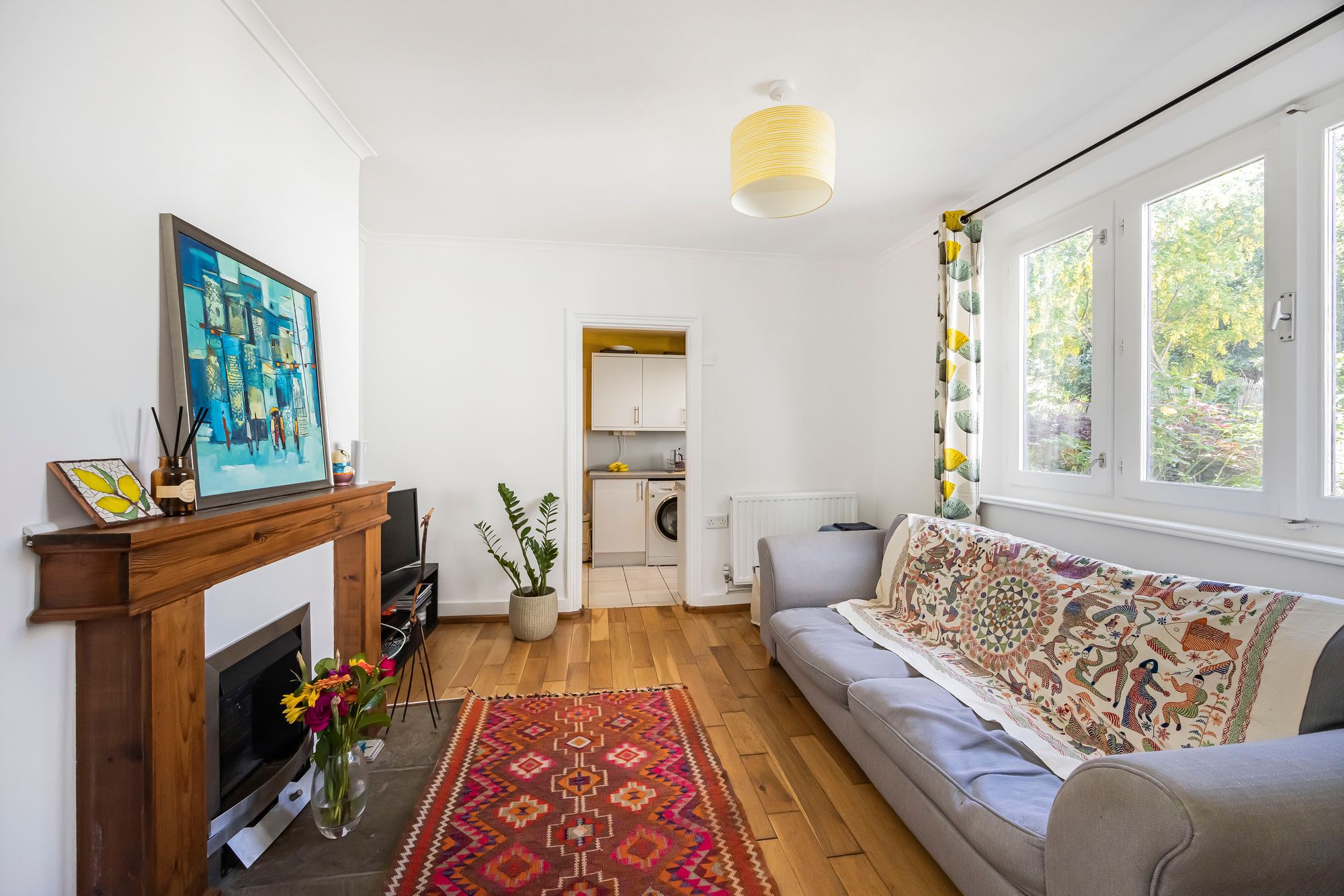 1 bed ground floor flat for sale in Vicarage Road, Leyton E10  - Property Image 5