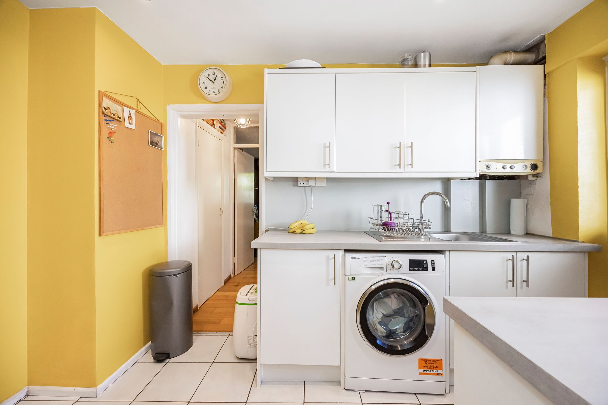 1 bed ground floor flat for sale in Vicarage Road, Leyton E10  - Property Image 7