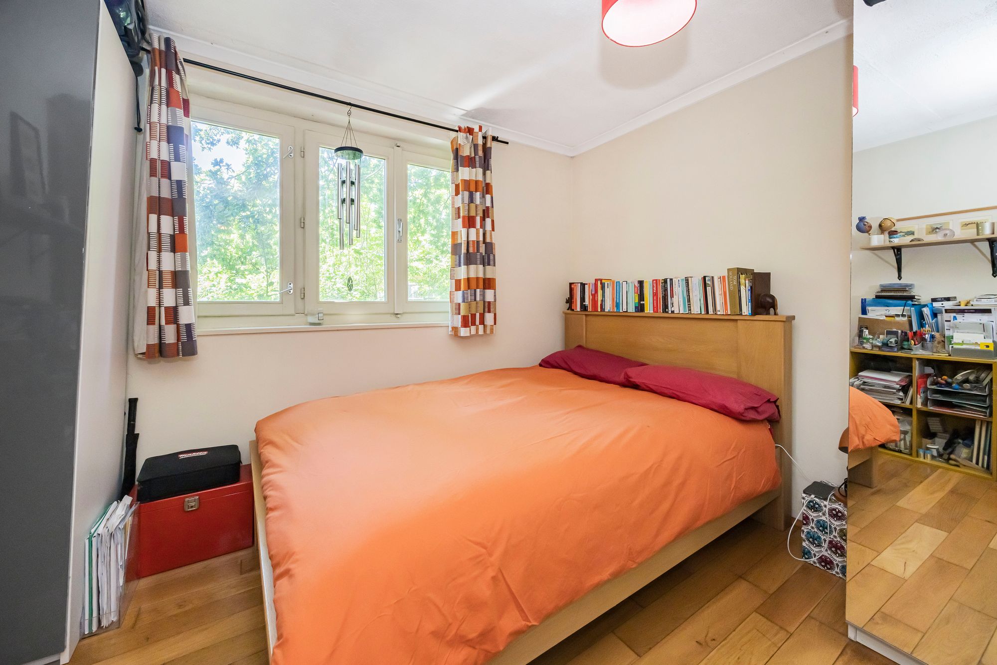 1 bed ground floor flat for sale in Vicarage Road, Leyton E10  - Property Image 10
