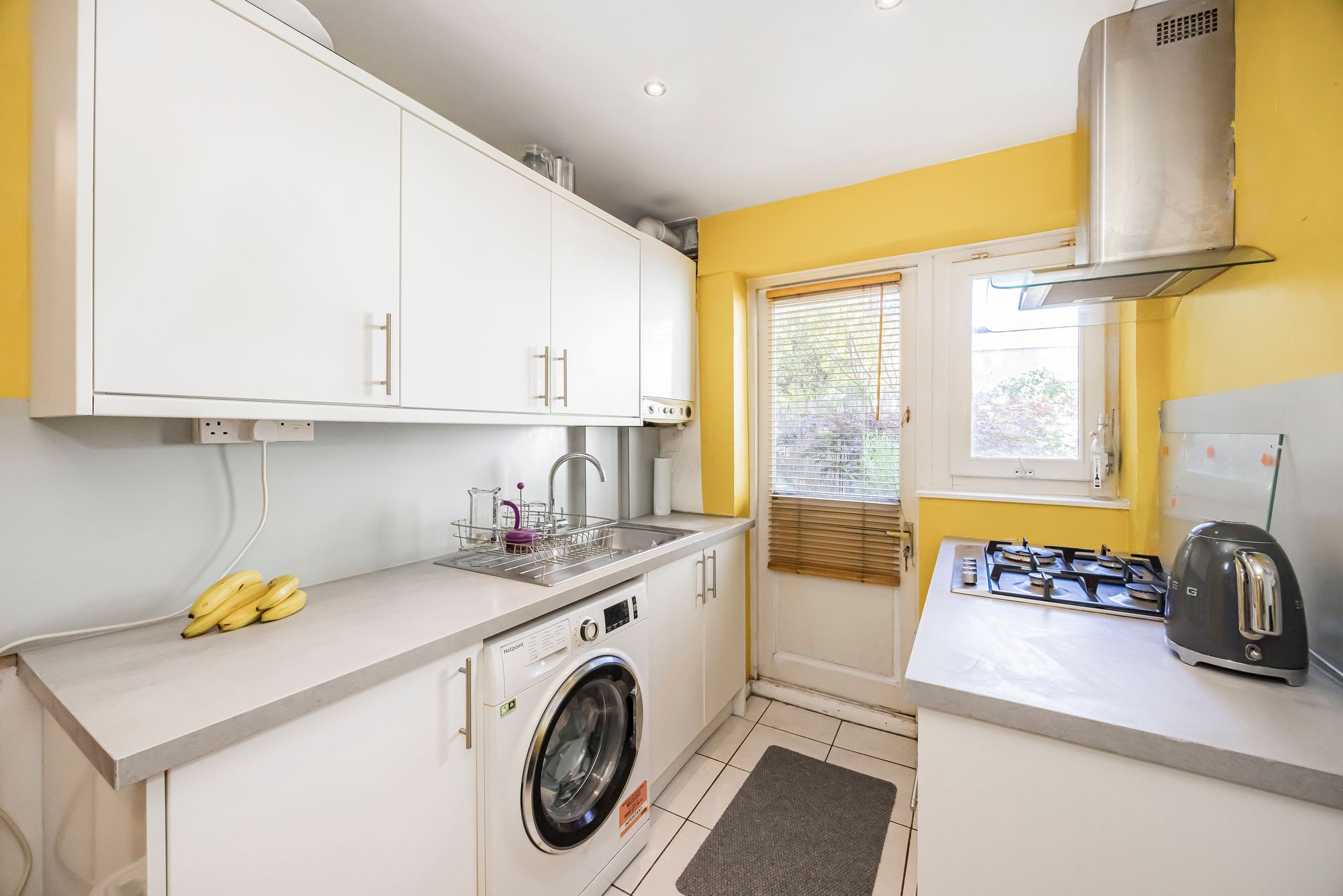 1 bed ground floor flat for sale in Vicarage Road, Leyton E10  - Property Image 8