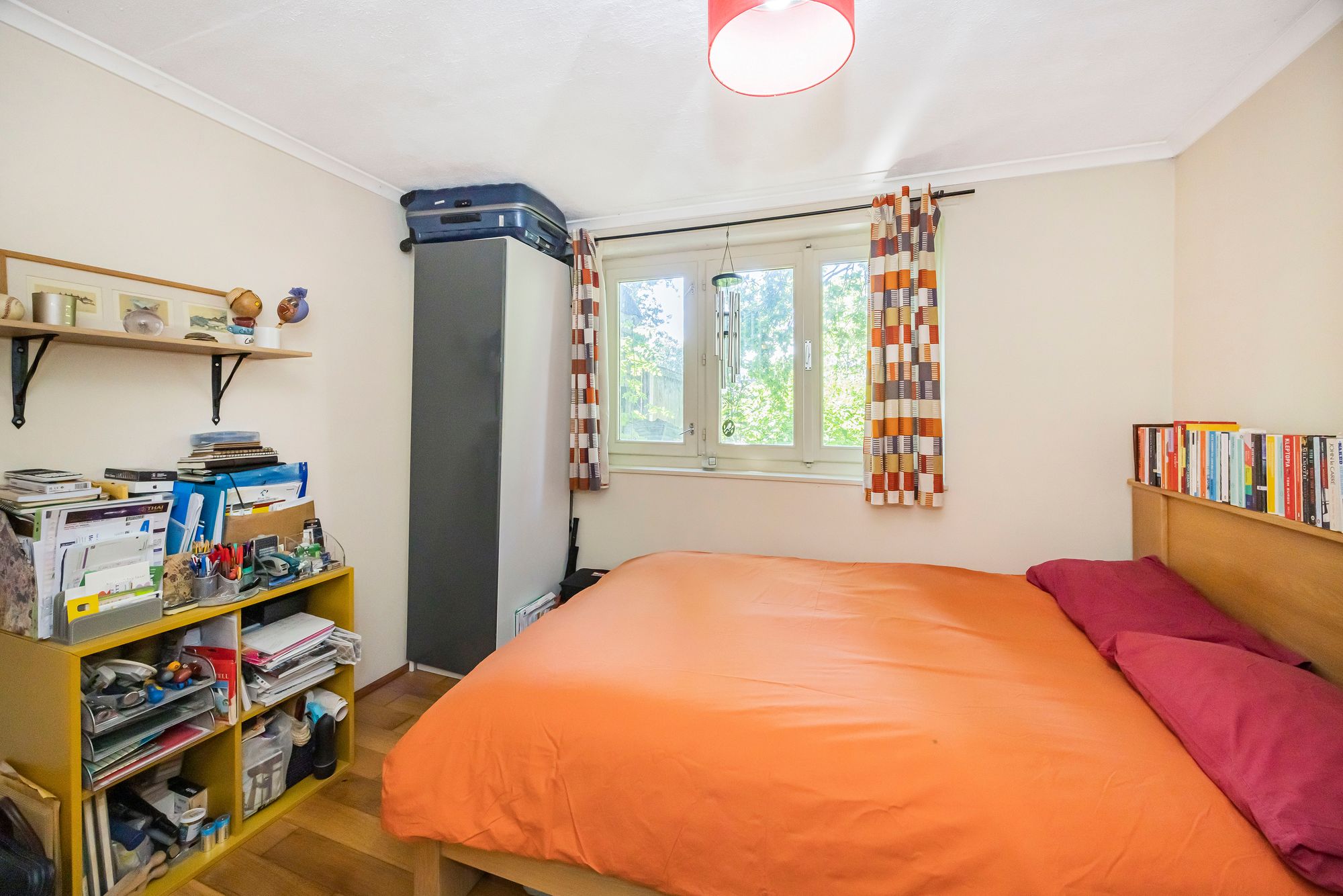 1 bed ground floor flat for sale in Vicarage Road, Leyton E10  - Property Image 11