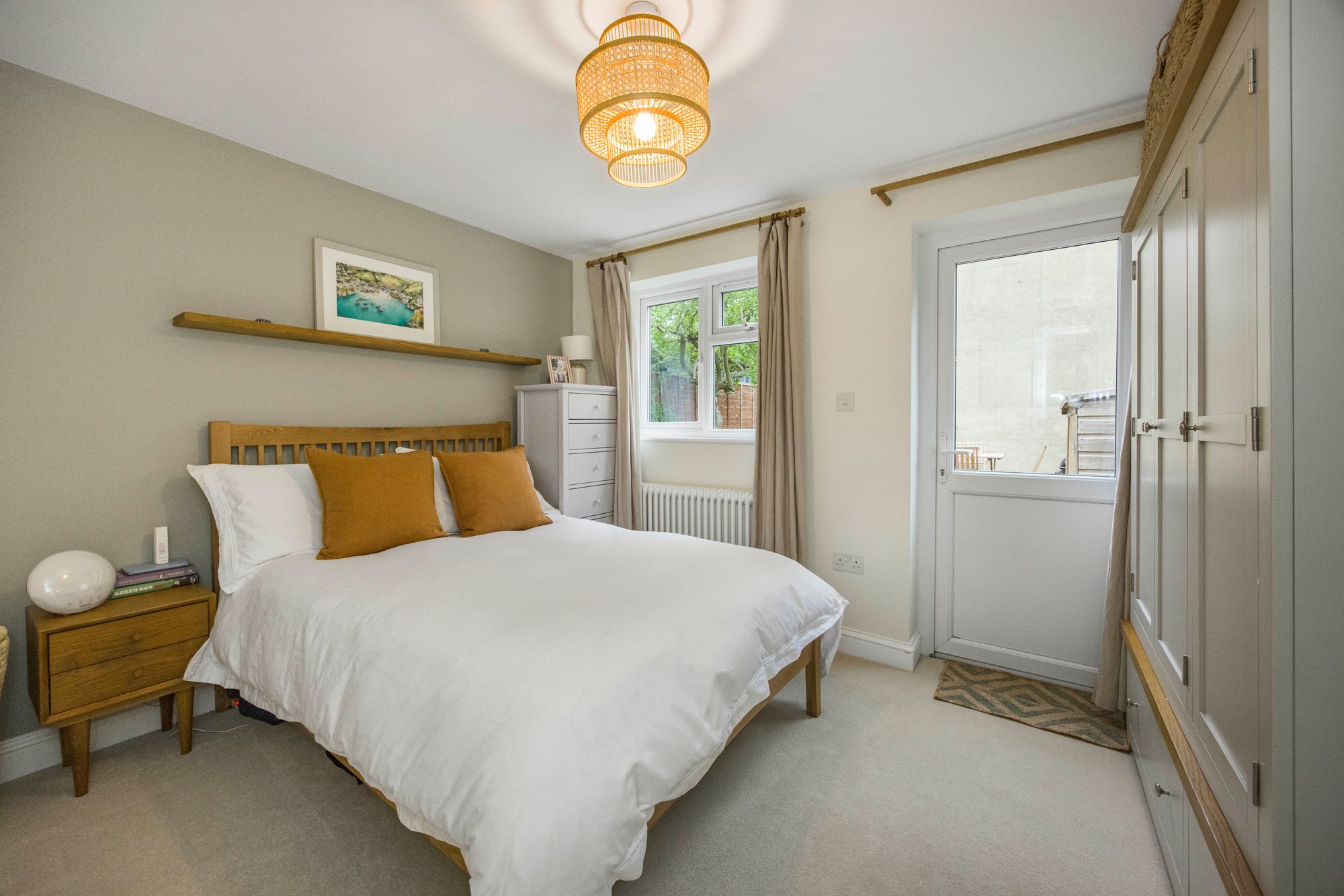 2 bed house to rent in Brisbane Road, Leyton, E10 10