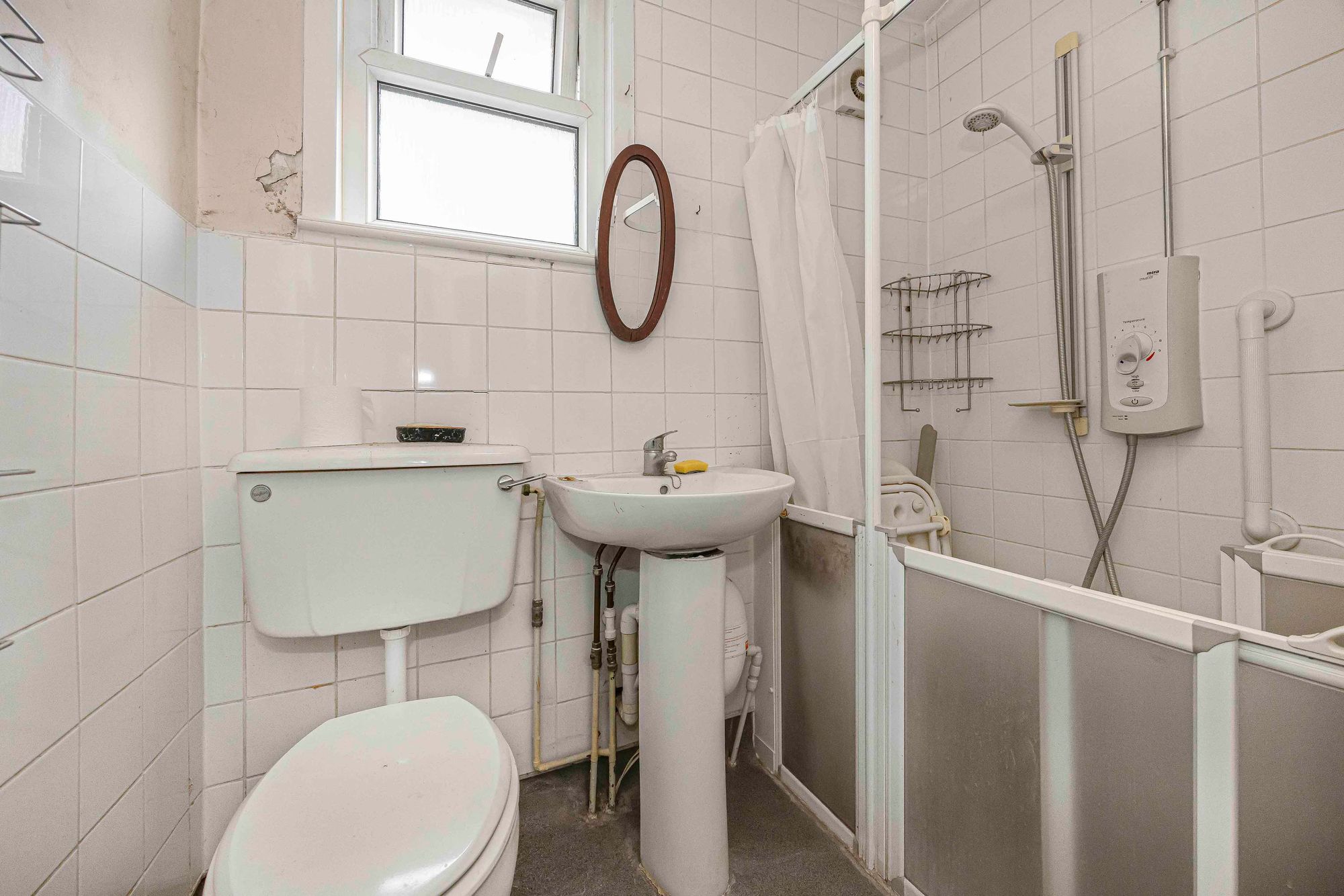 3 bed mid-terraced house for sale in St. Georges Road, Leyton  - Property Image 9
