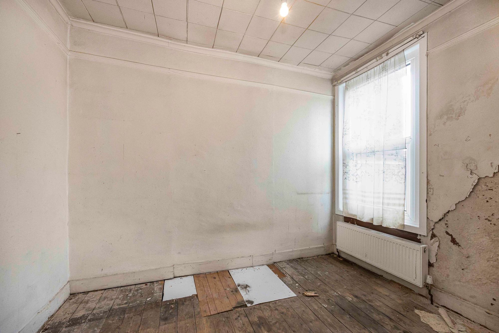 3 bed mid-terraced house for sale in St. Georges Road, Leyton 9