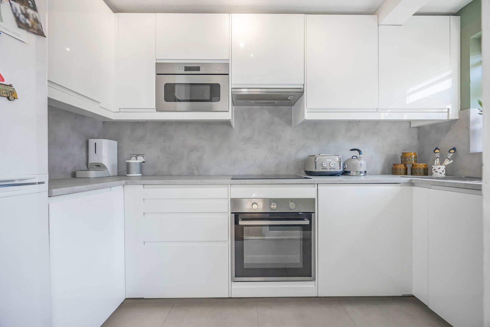 1 bed flat for sale in Salway House, Thornhill Road, Leyton, E10  - Property Image 6