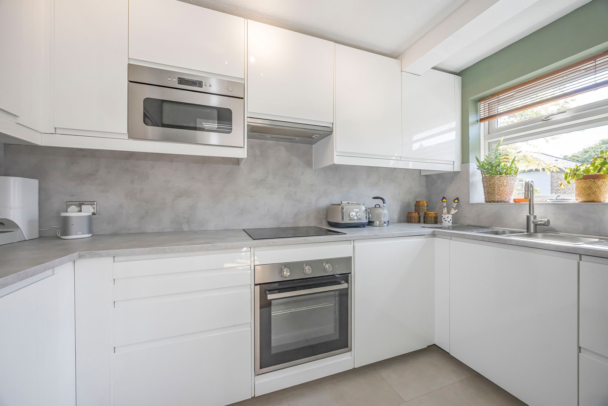 1 bed flat for sale in Salway House, Thornhill Road, Leyton, E10  - Property Image 7