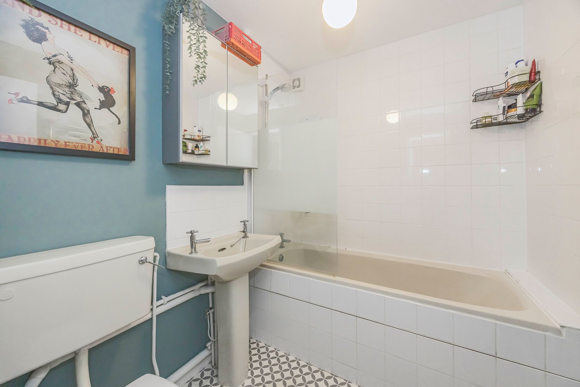 1 bed flat for sale in Salway House, Thornhill Road, Leyton, E10  - Property Image 12