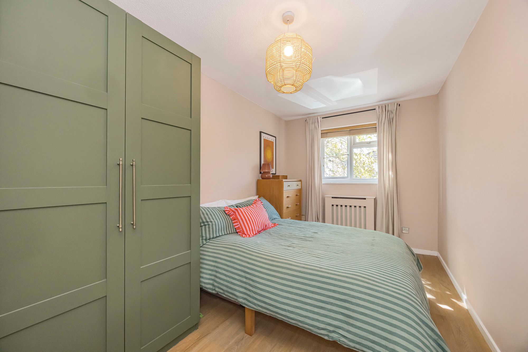 1 bed flat for sale in Salway House, Thornhill Road, Leyton, E10  - Property Image 10