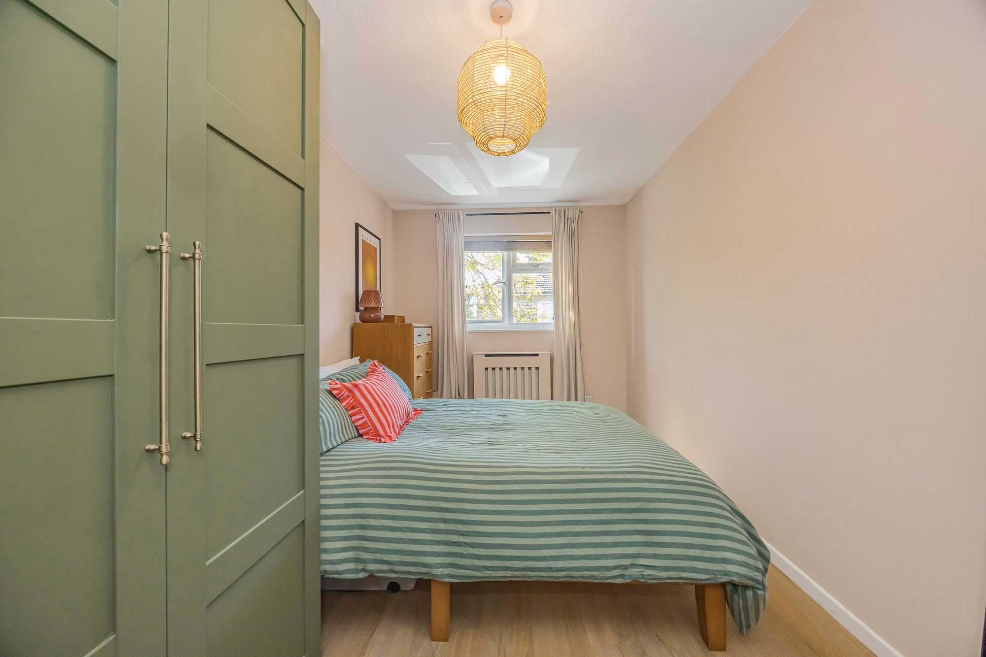 1 bed flat for sale in Salway House, Thornhill Road, Leyton, E10  - Property Image 11