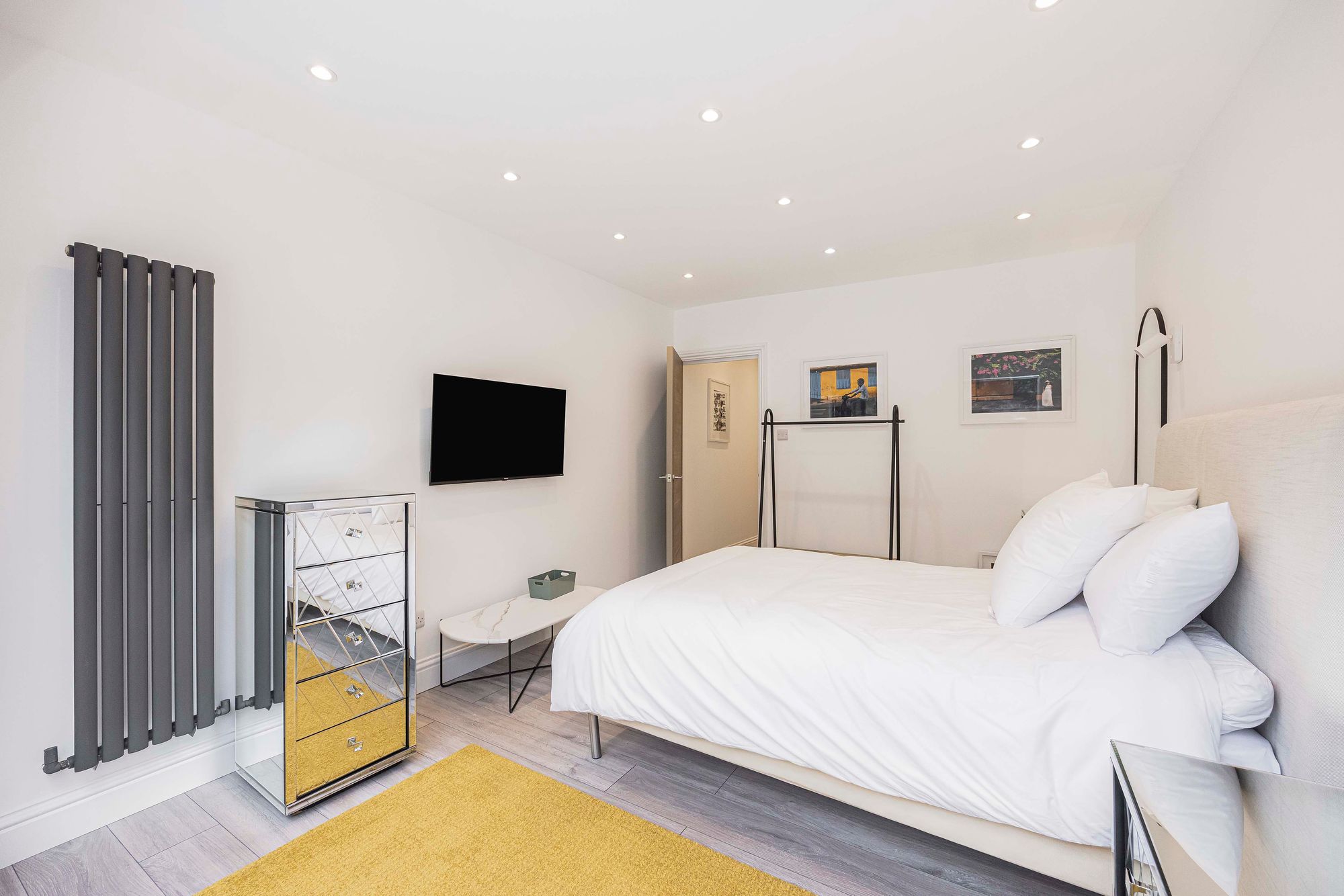 2 bed flat for sale in Ashburnham Road, London, NW10 11