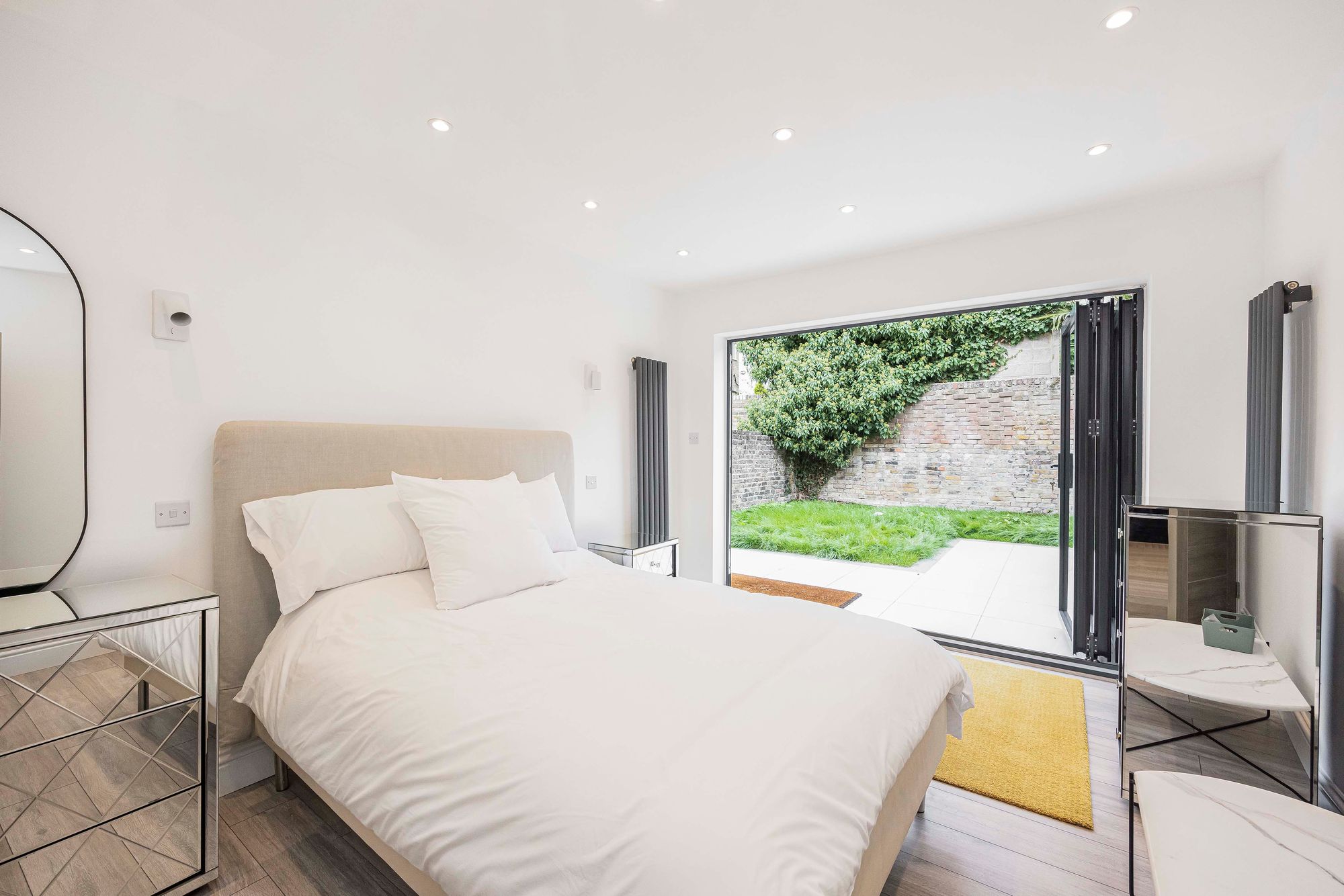 2 bed flat for sale in Ashburnham Road, London, NW10 12