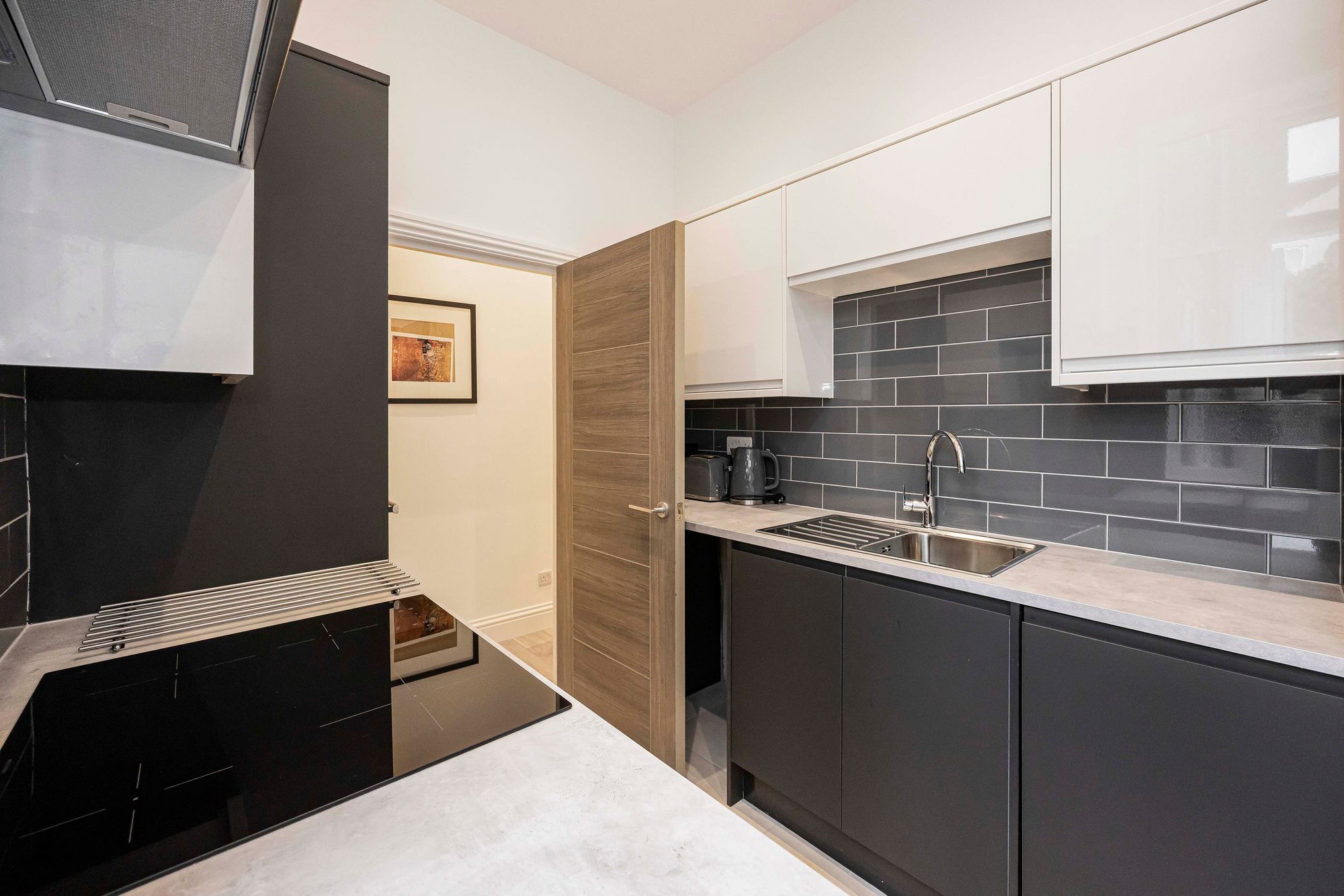 2 bed flat for sale in Ashburnham Road, London, NW10 1