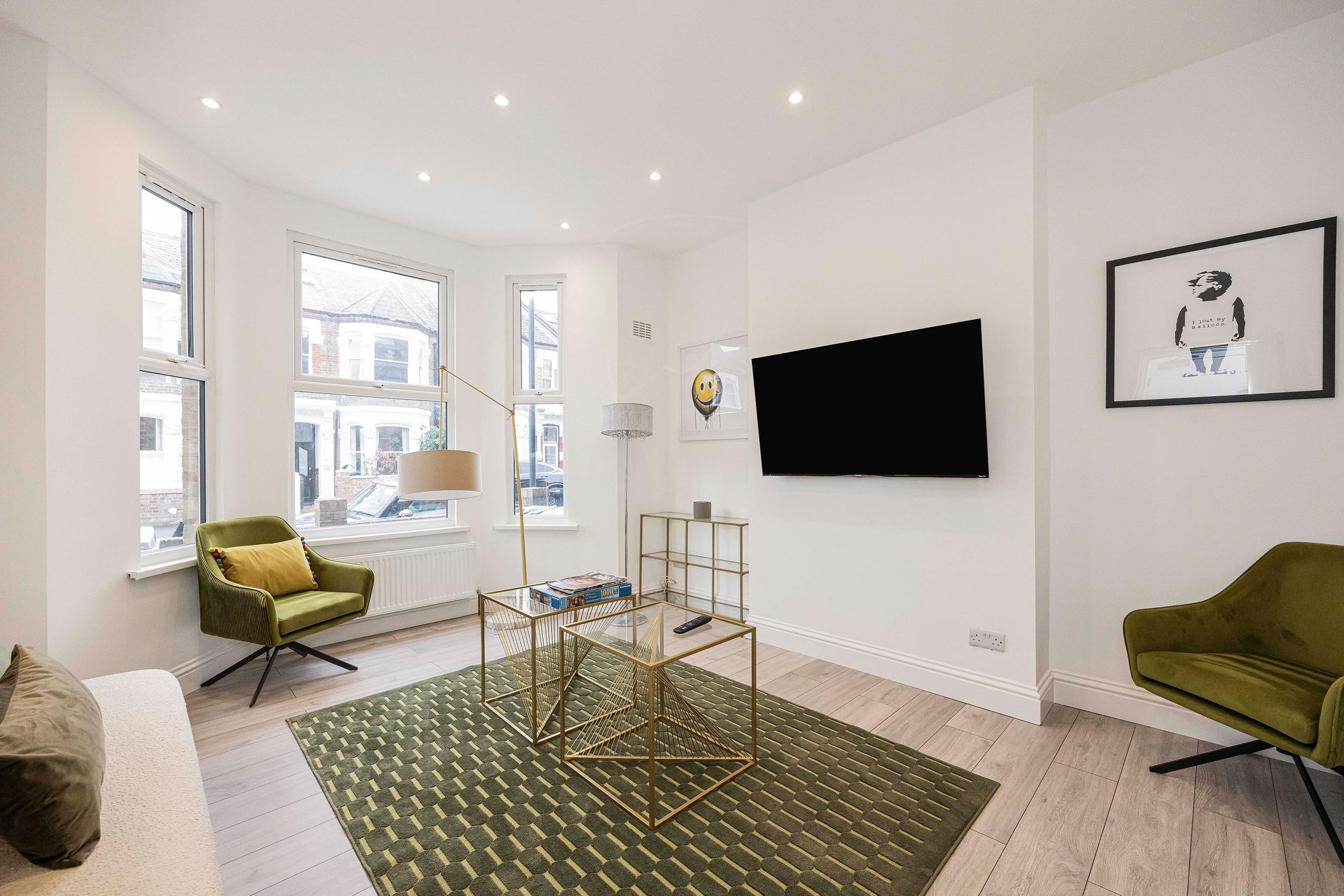 2 bed flat for sale in Ashburnham Road, London, NW10  - Property Image 10