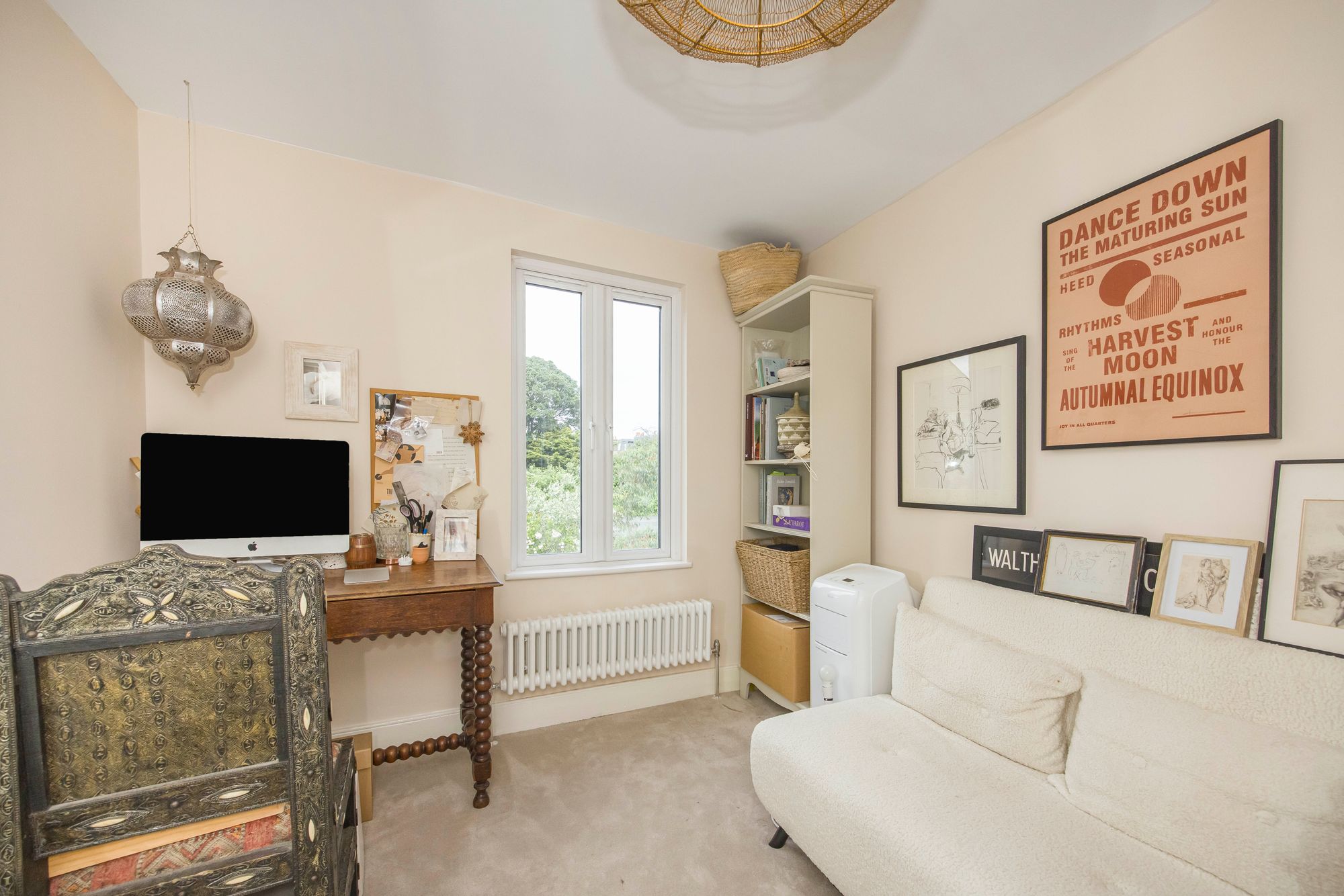 5 bed flat to rent in Church Road, London  - Property Image 10