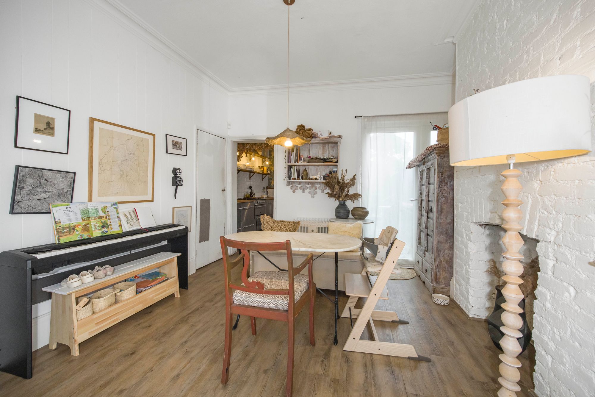 5 bed flat to rent in Church Road, Leyton, E10 5