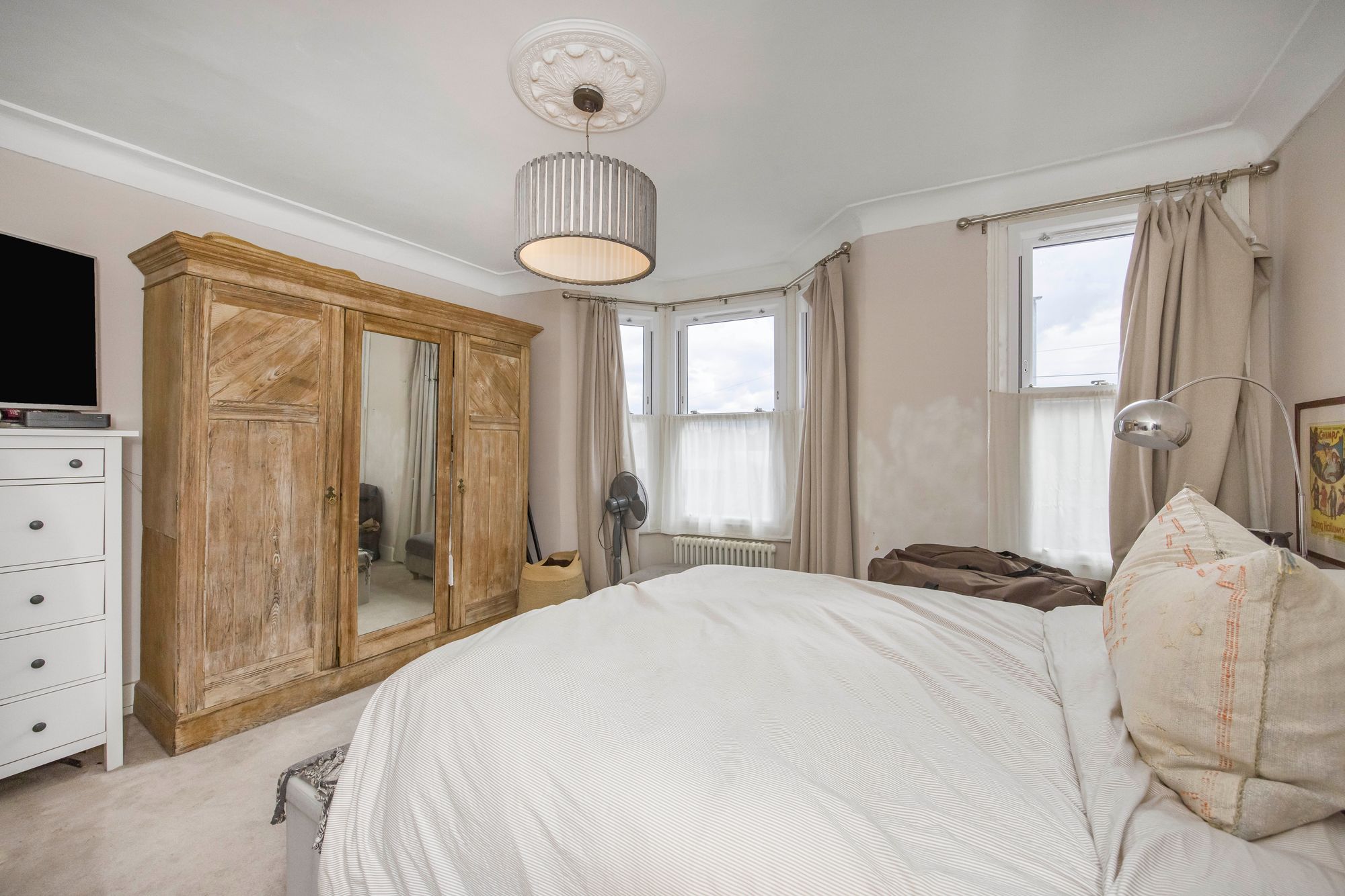 5 bed flat to rent in Church Road, London  - Property Image 12