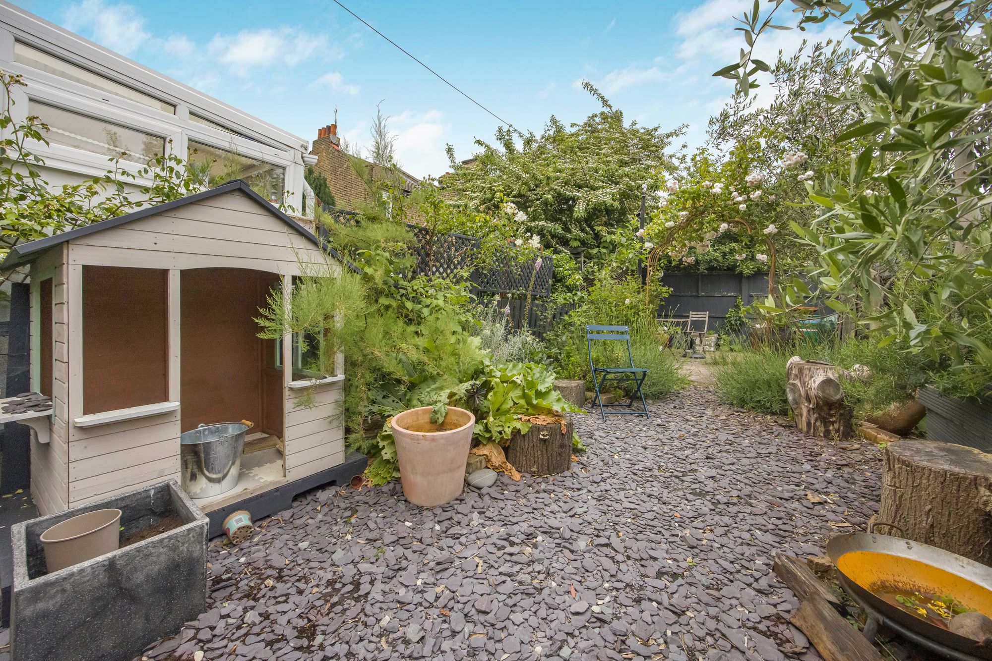 5 bed flat to rent in Church Road, Leyton, E10 19