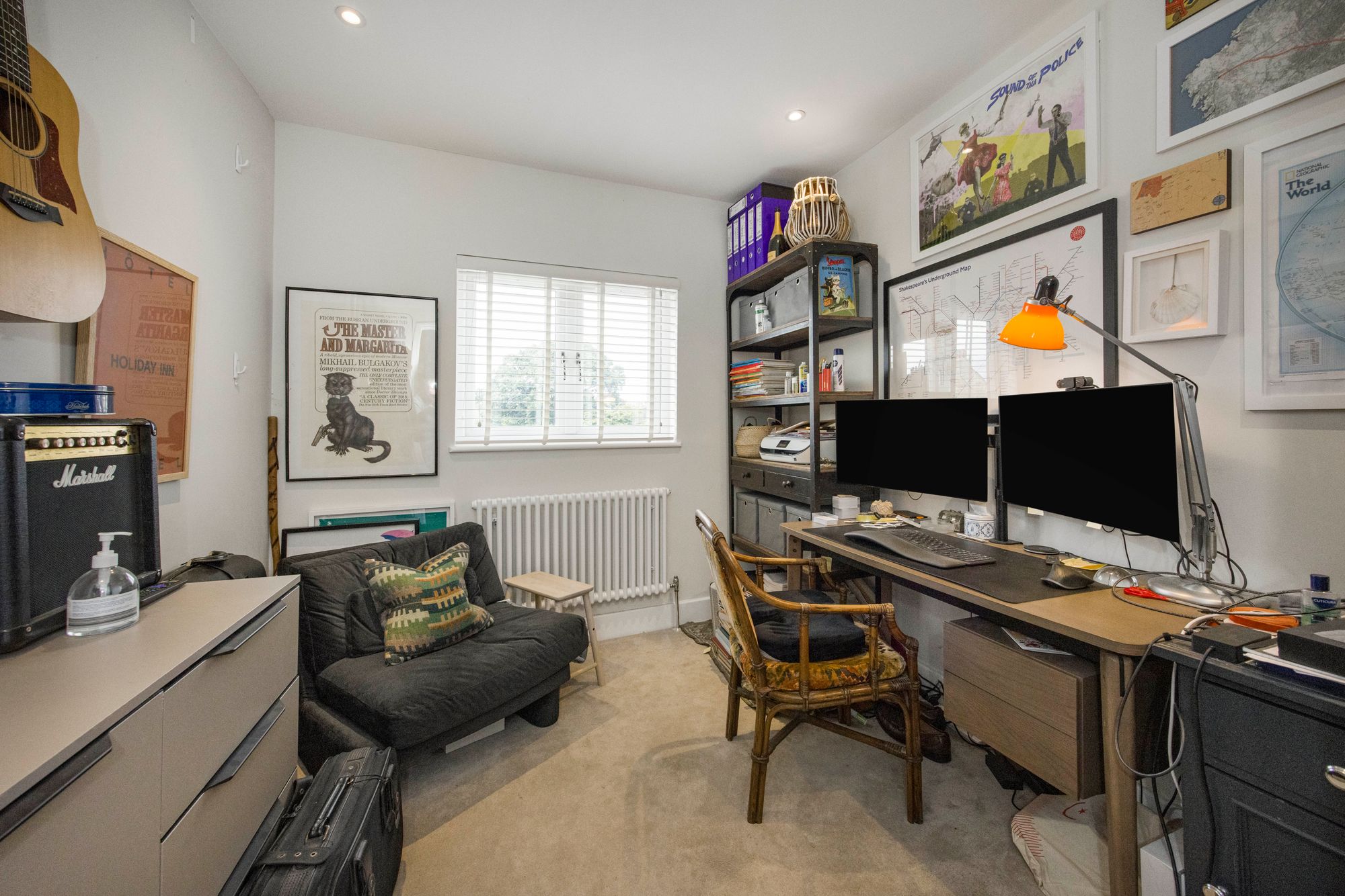 5 bed flat to rent in Church Road, London  - Property Image 16