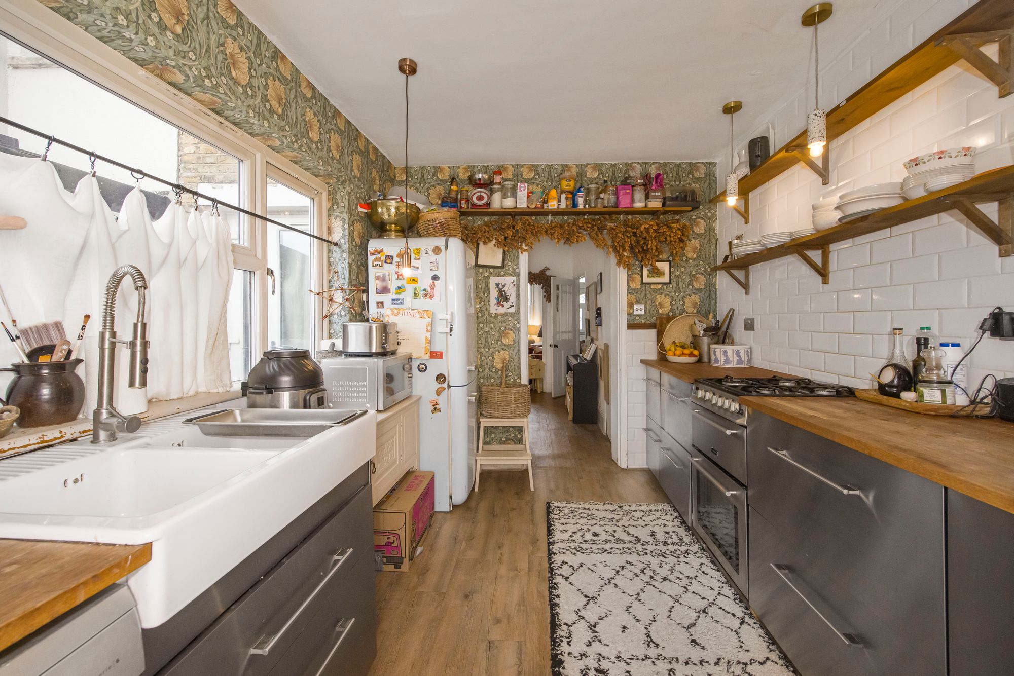 5 bed flat to rent in Church Road, Leyton, E10 13