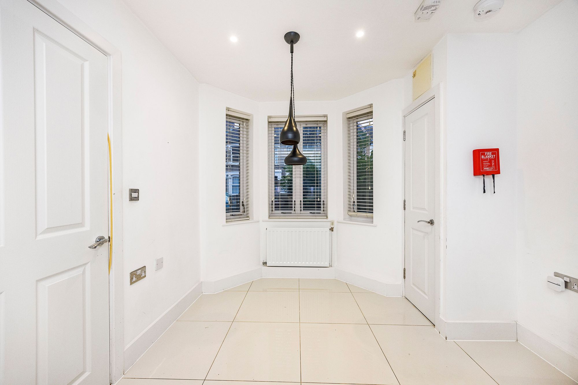 4 bed terraced house for sale in Claude Road, London  - Property Image 10