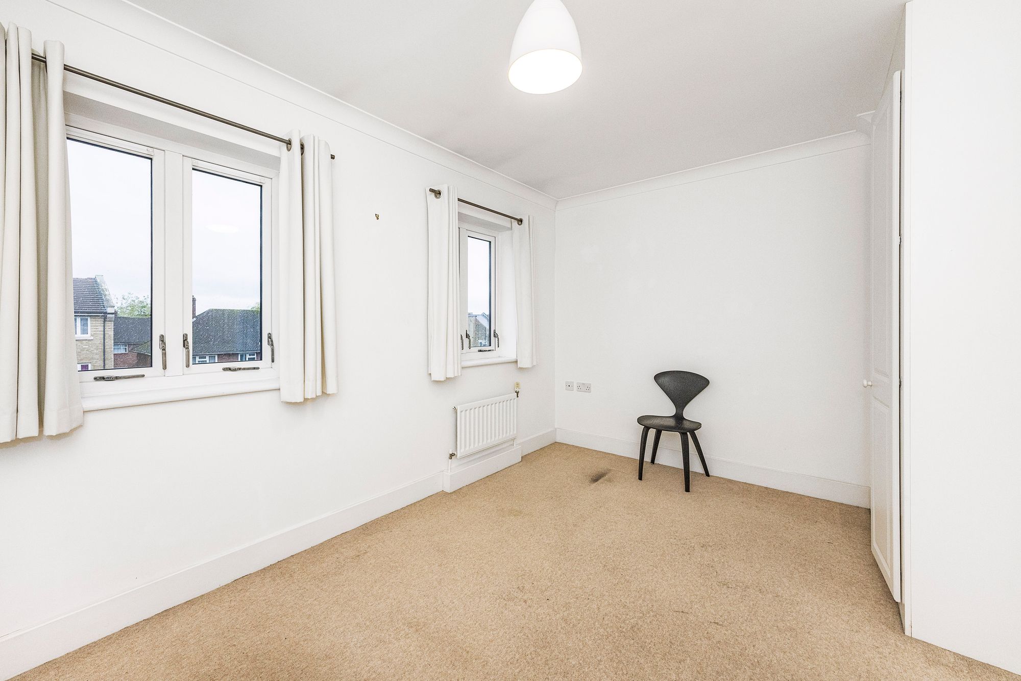 4 bed terraced house for sale in Claude Road, Leyton, E10 19