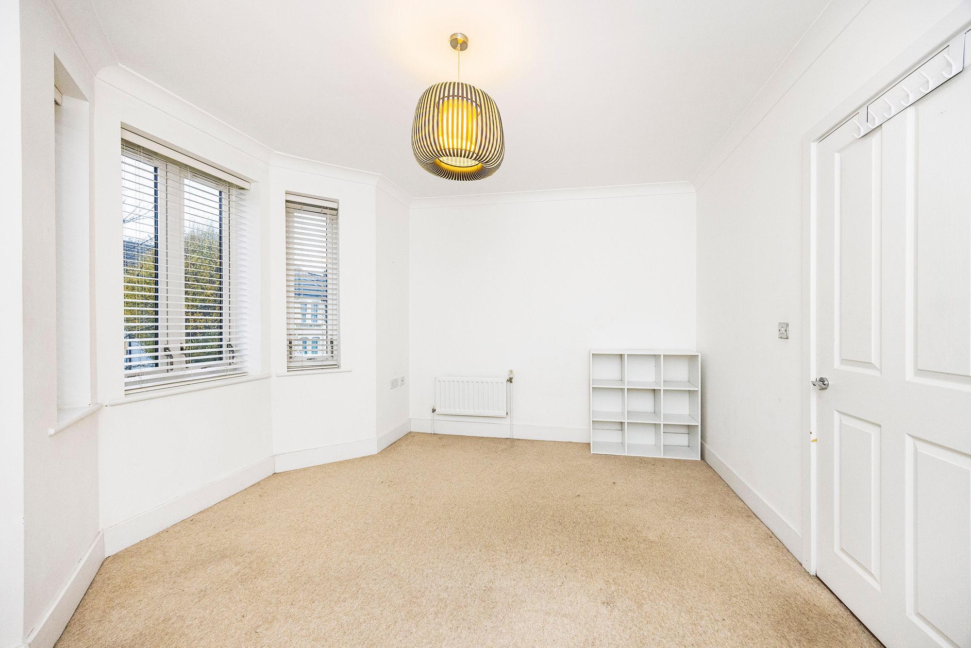 4 bed terraced house for sale in Claude Road, Leyton, E10 21