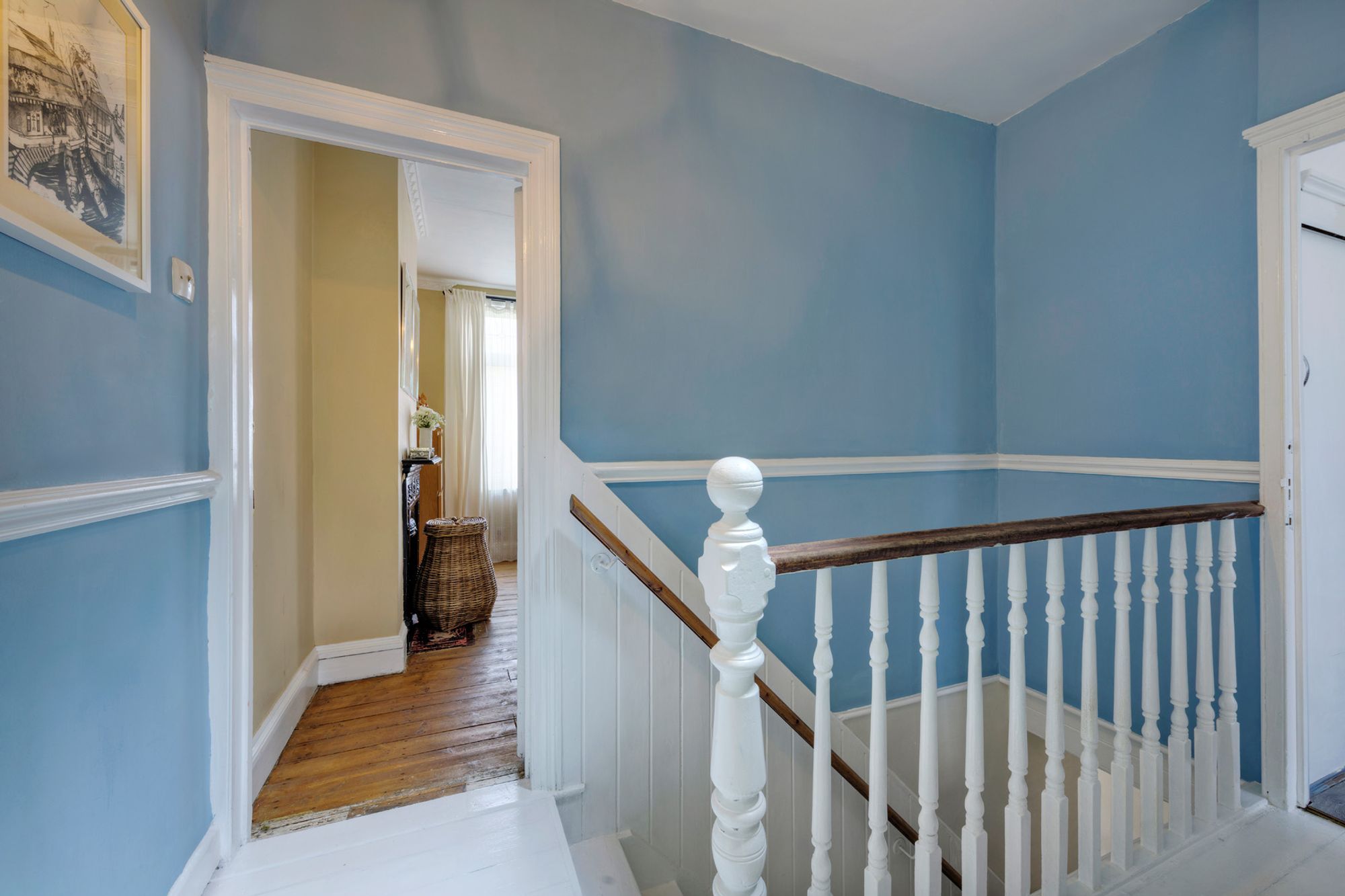 3 bed terraced house for sale in Whitney Road, London, E10  - Property Image 36