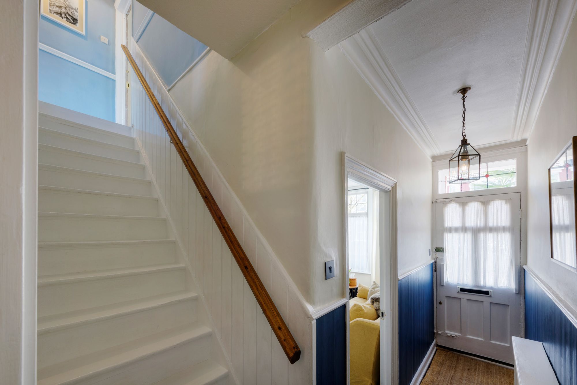3 bed terraced house for sale in Whitney Road, London, E10  - Property Image 35