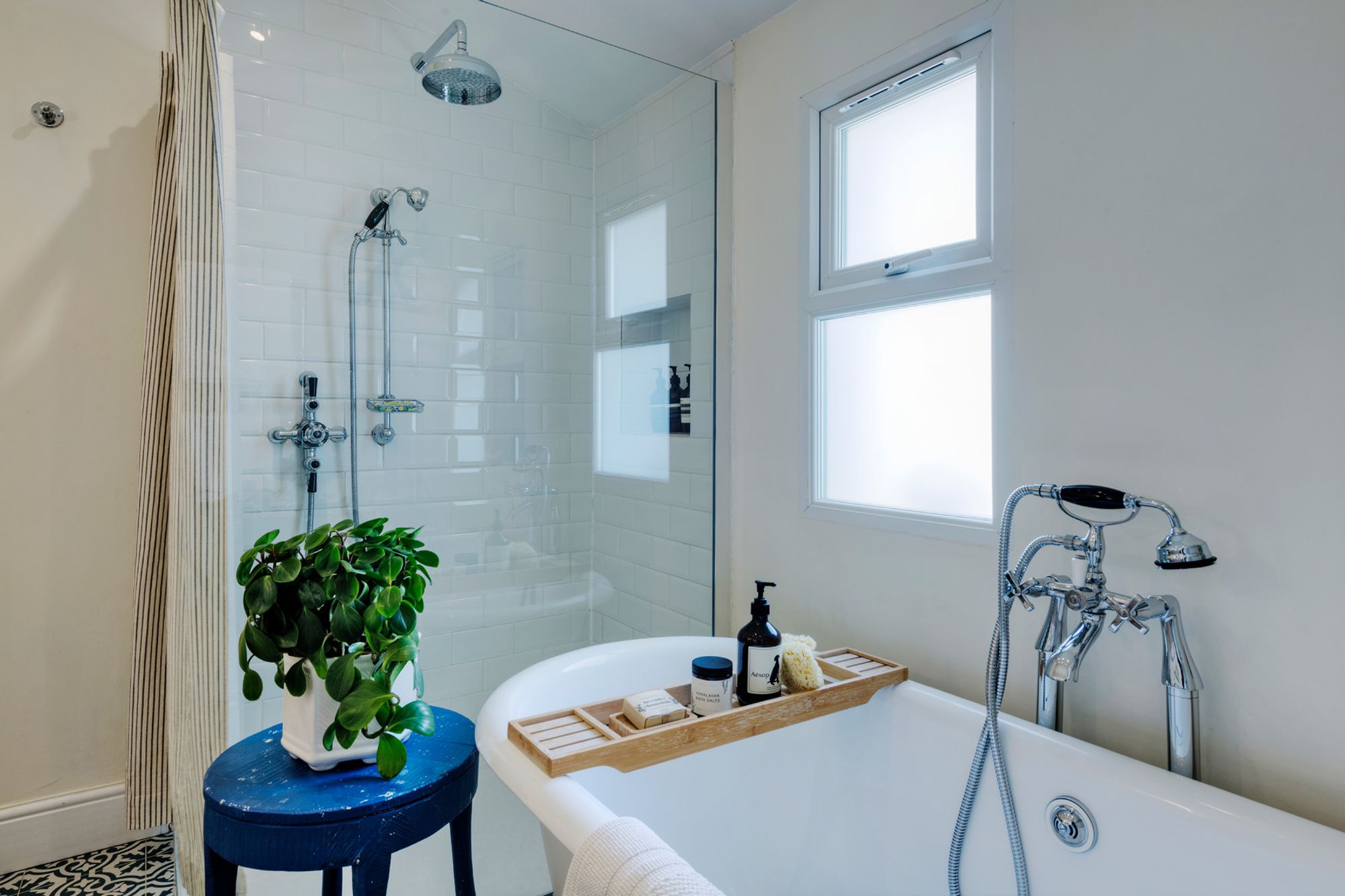 3 bed terraced house for sale in Whitney Road, London, E10  - Property Image 33