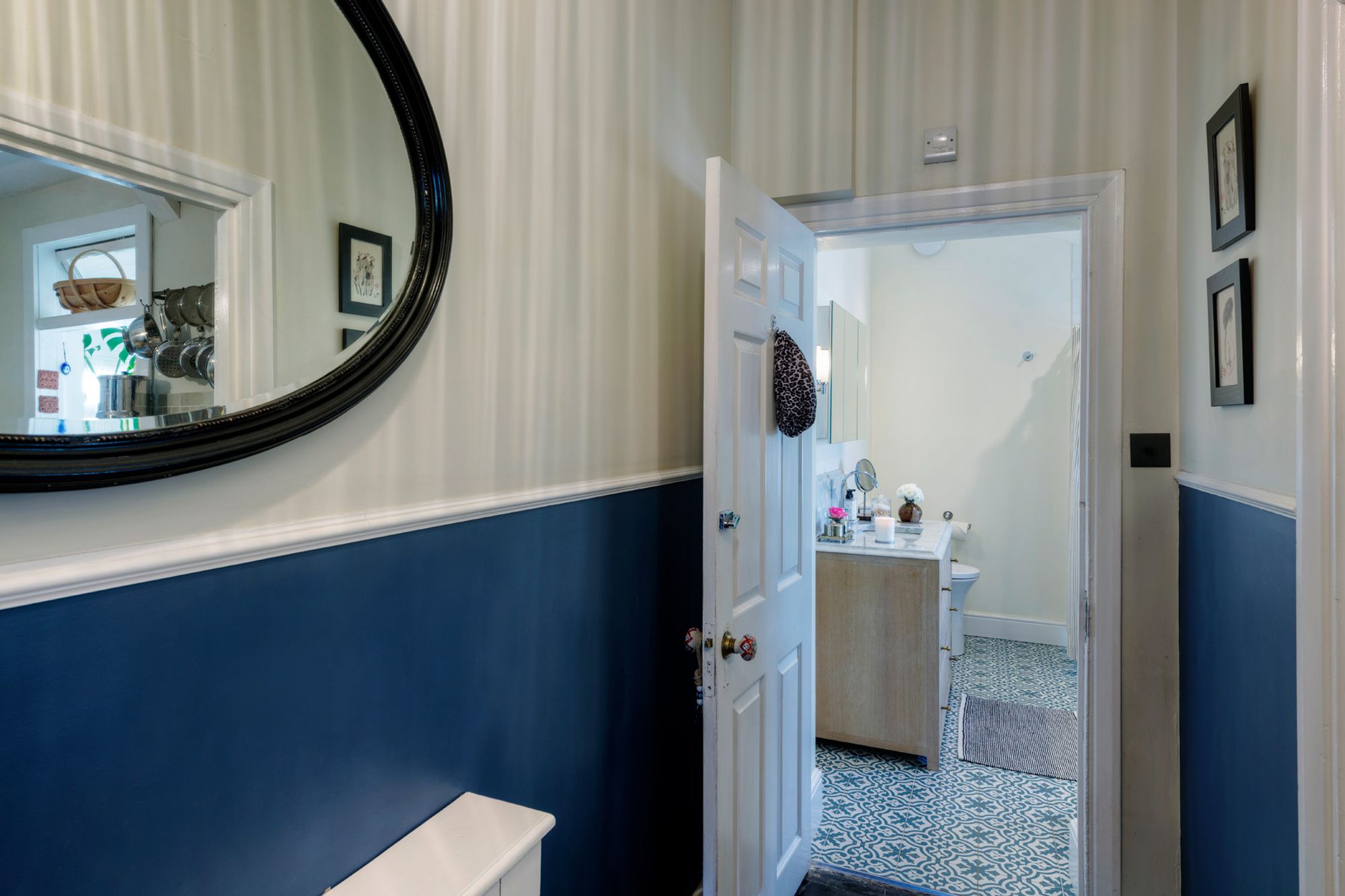 3 bed terraced house for sale in Whitney Road, London, E10  - Property Image 34