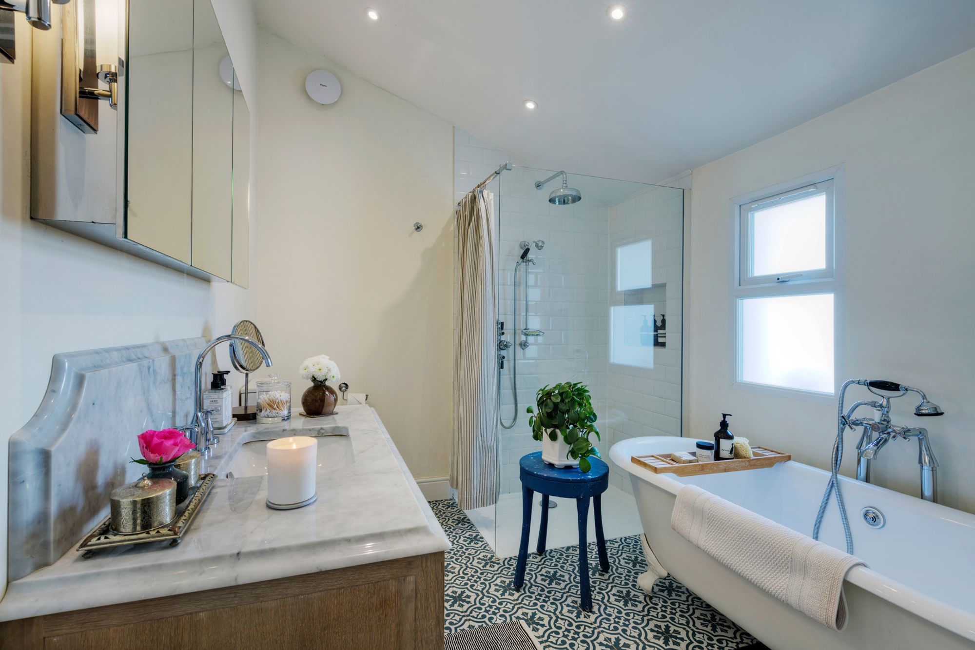 3 bed terraced house for sale in Whitney Road, London, E10  - Property Image 29