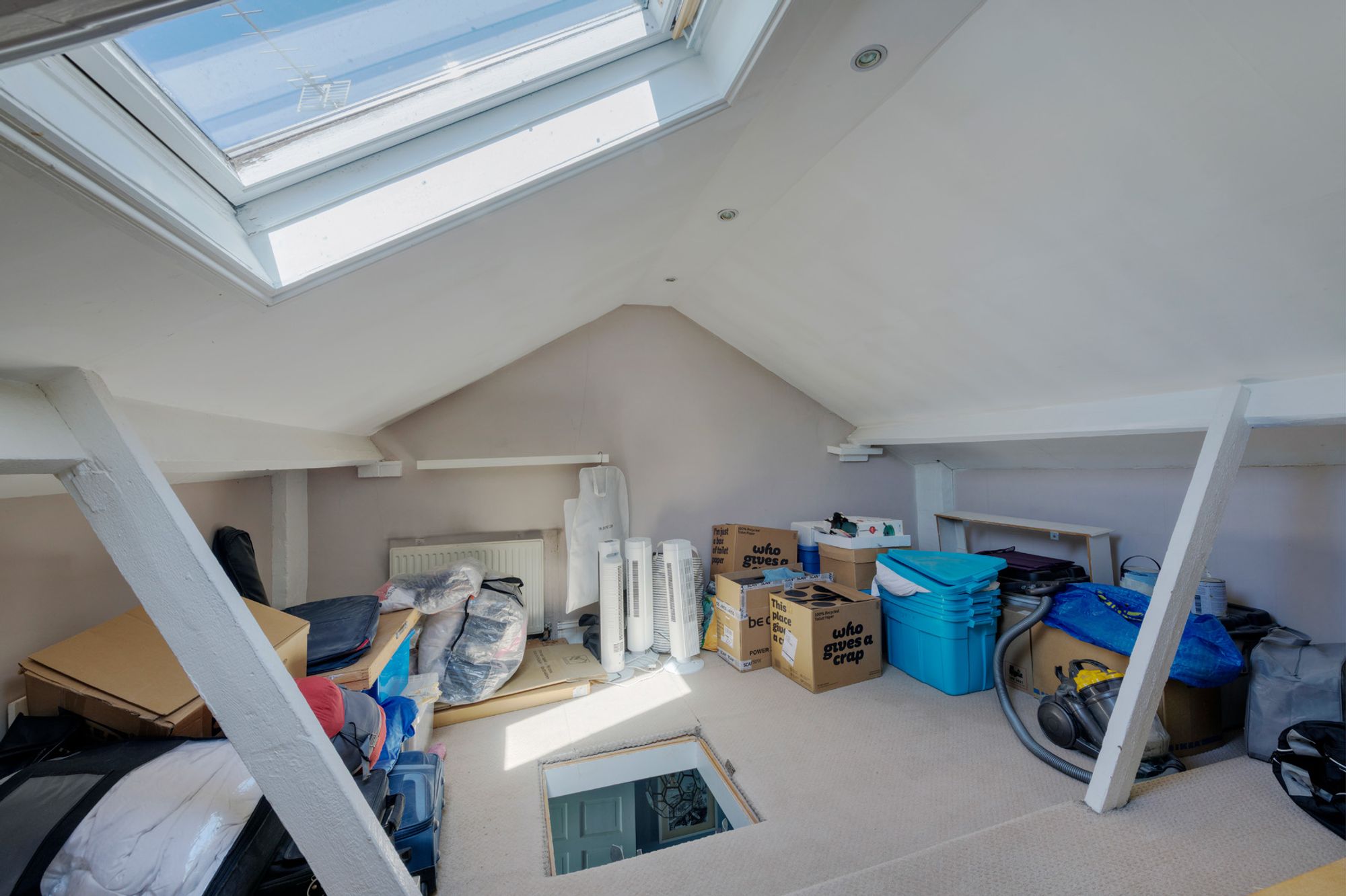 3 bed terraced house for sale in Whitney Road, London, E10  - Property Image 49