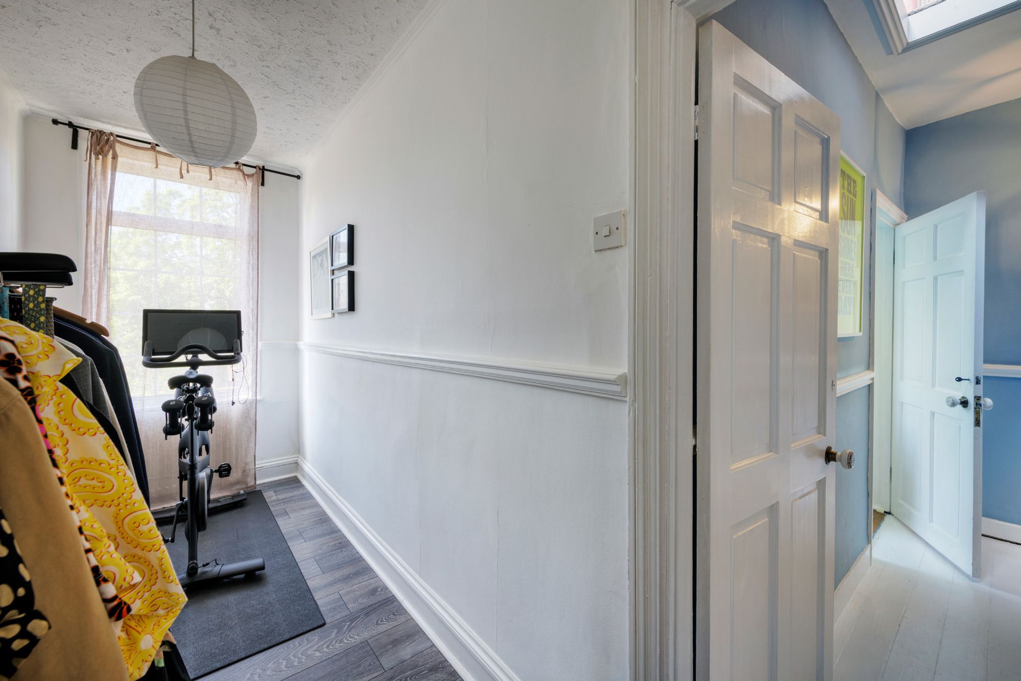 3 bed terraced house for sale in Whitney Road, London, E10  - Property Image 48