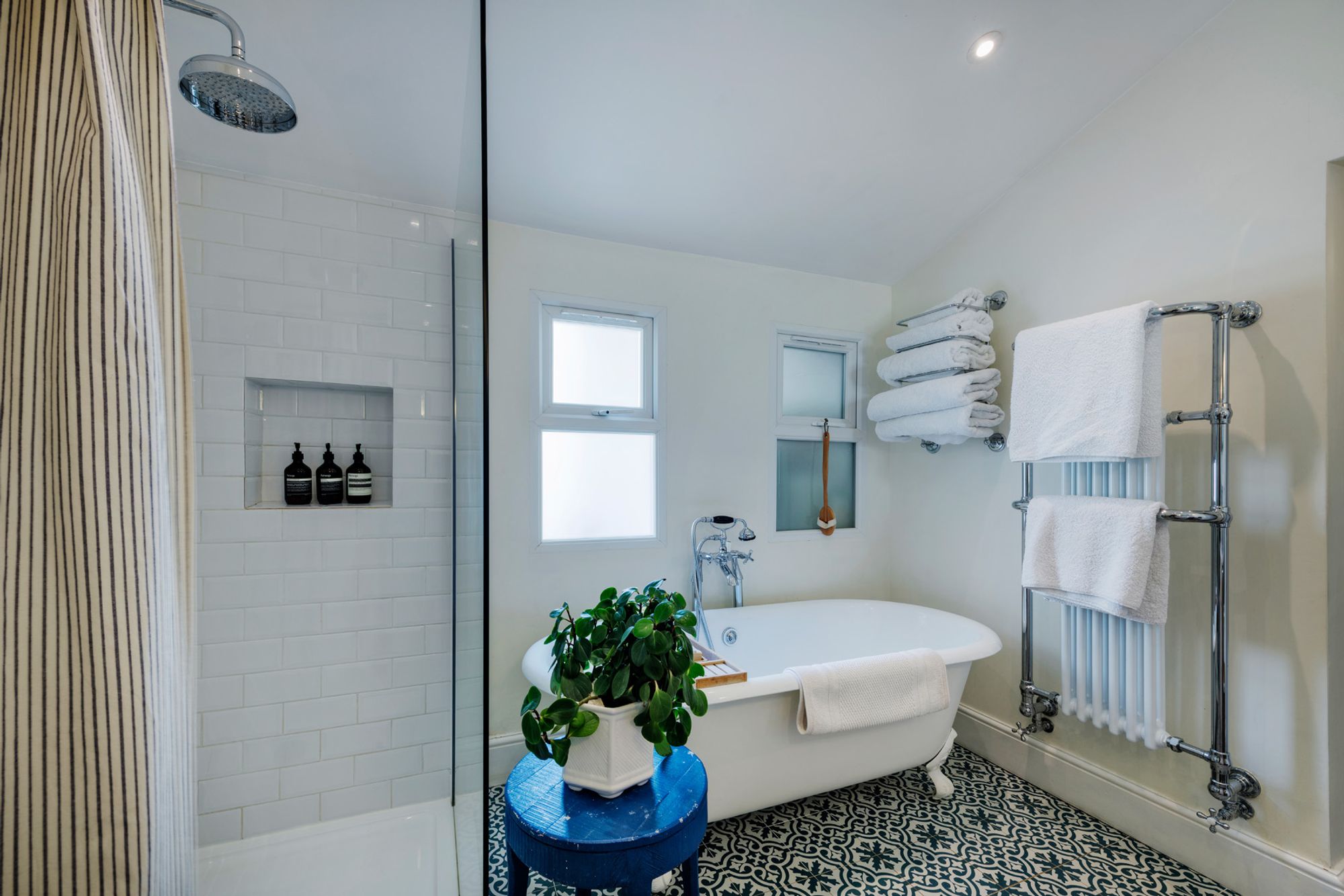3 bed terraced house for sale in Whitney Road, London, E10  - Property Image 30