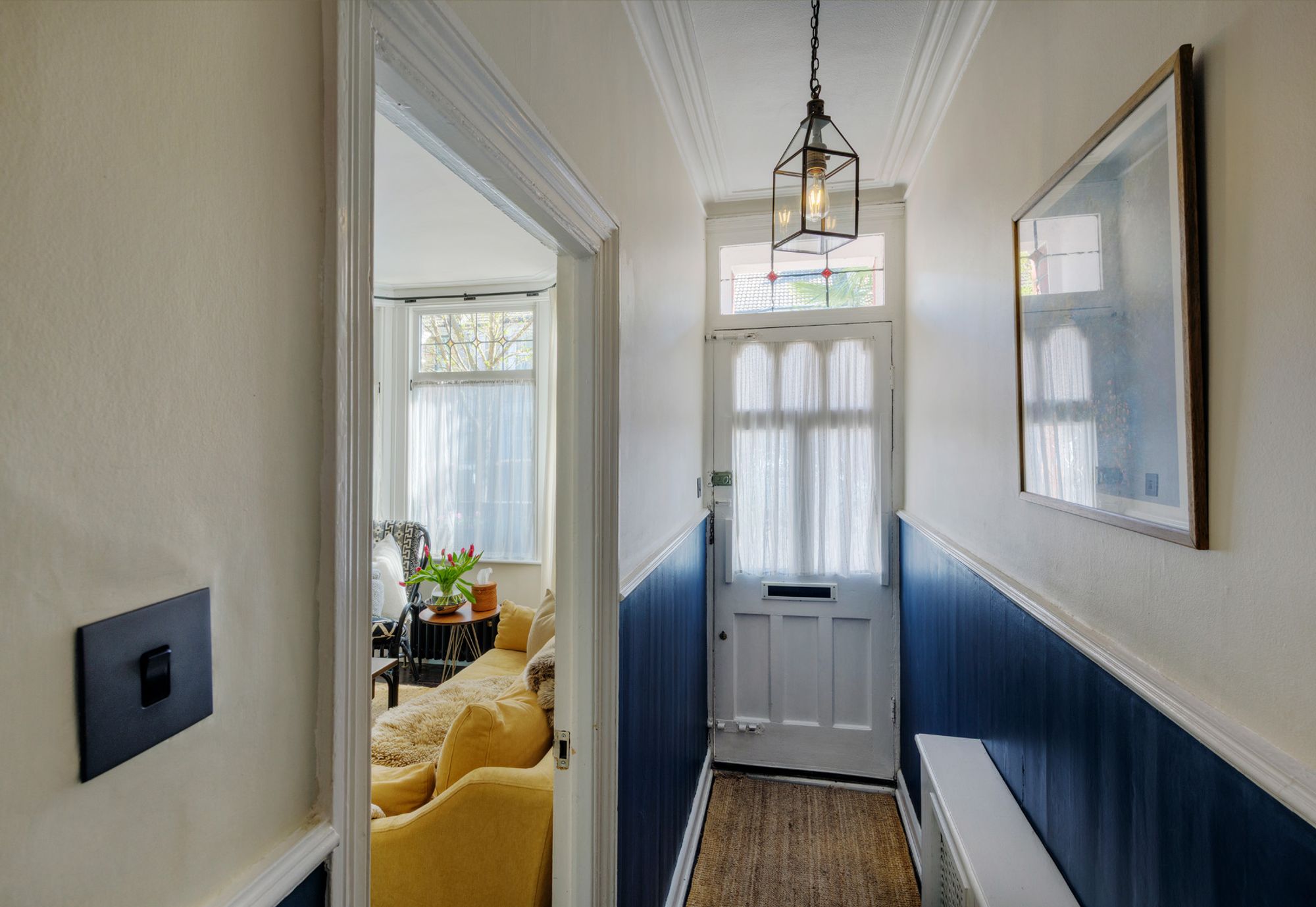3 bed terraced house for sale in Whitney Road, London, E10  - Property Image 5