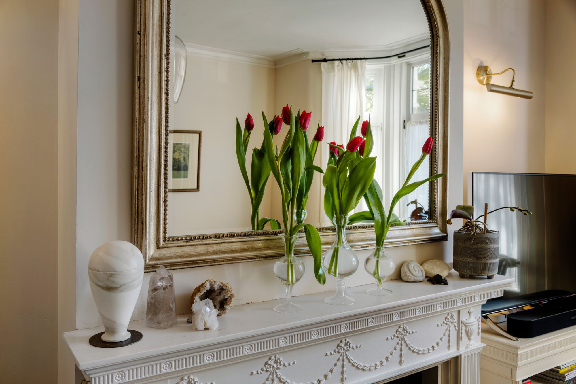 3 bed terraced house for sale in Whitney Road, London, E10  - Property Image 9