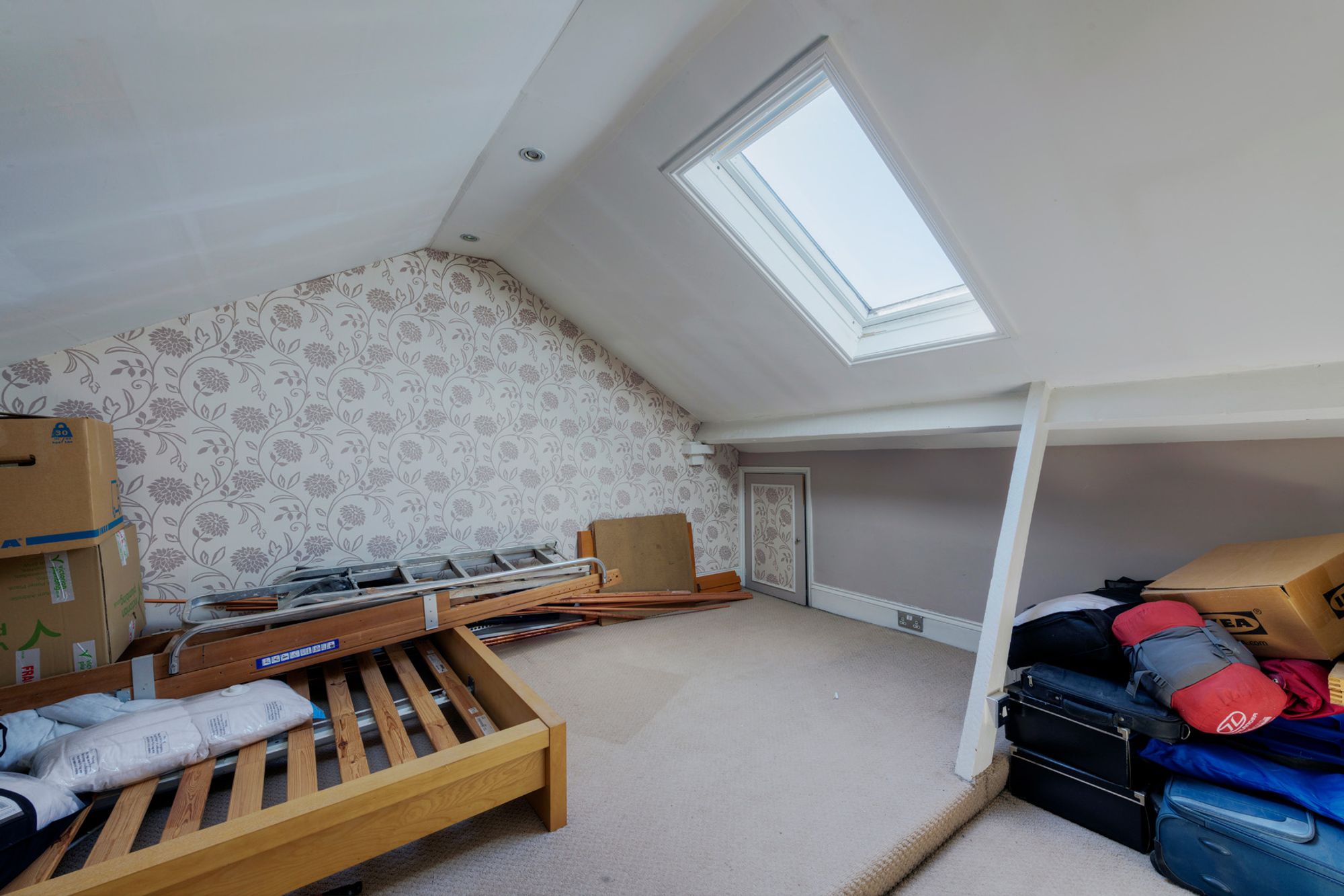 3 bed terraced house for sale in Whitney Road, London, E10  - Property Image 50