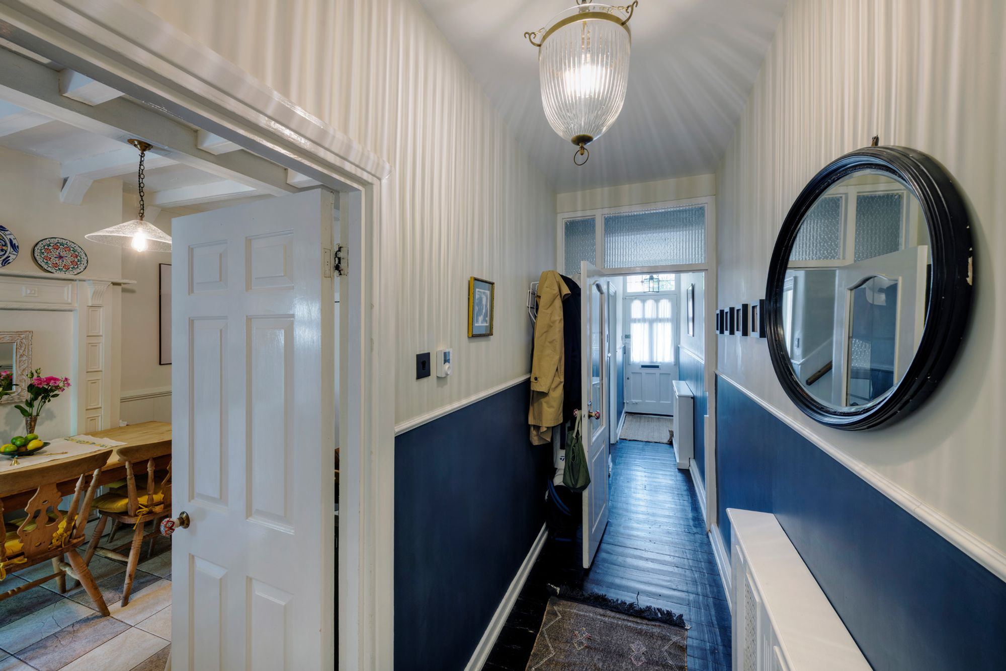 3 bed terraced house for sale in Whitney Road, London, E10  - Property Image 13
