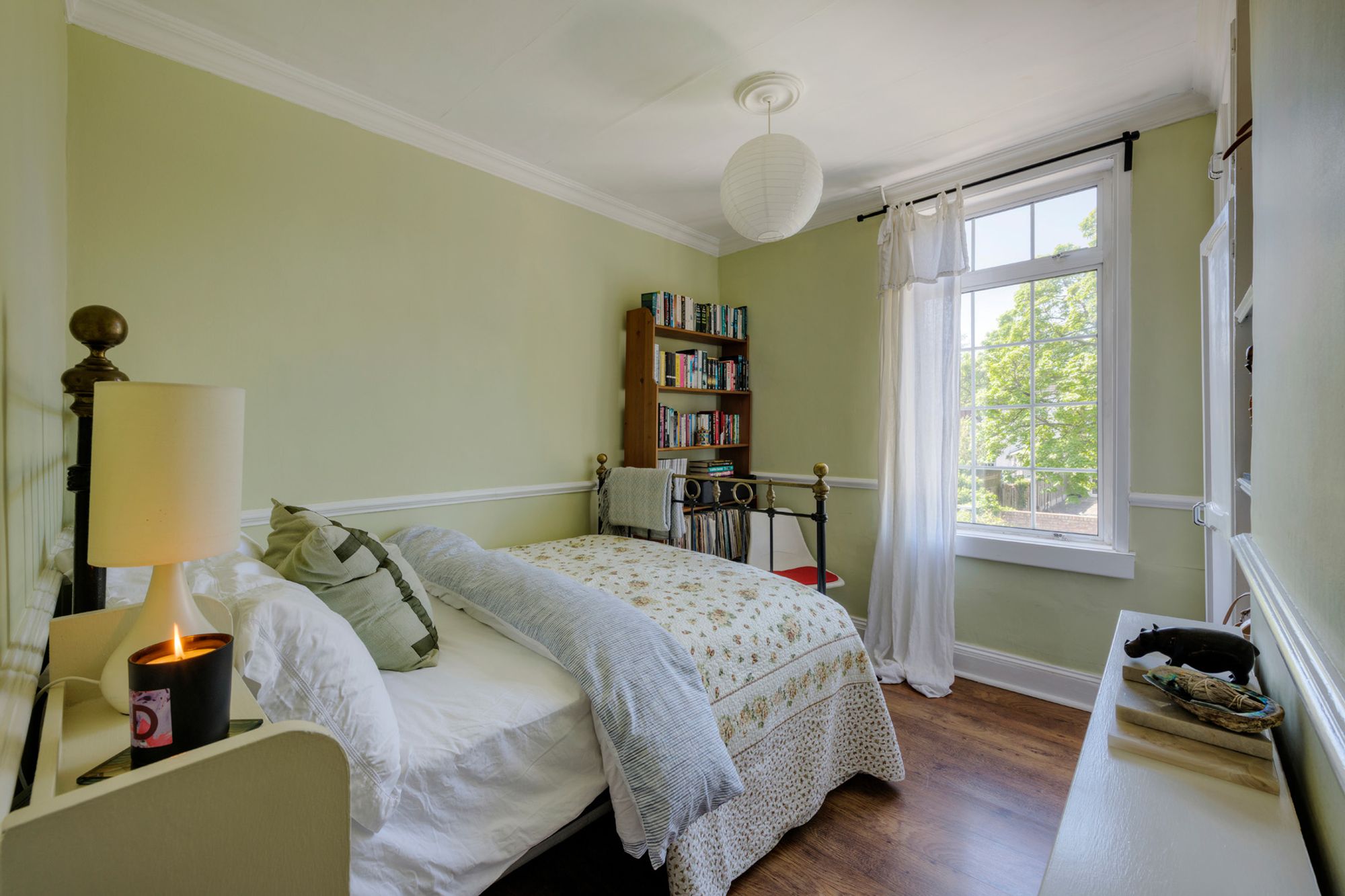 3 bed terraced house for sale in Whitney Road, London, E10  - Property Image 42