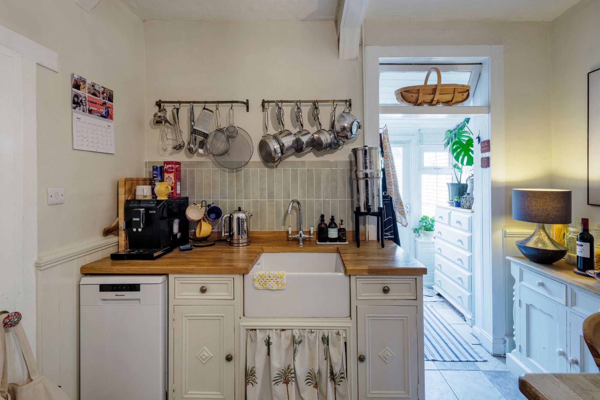 3 bed terraced house for sale in Whitney Road, London, E10  - Property Image 17