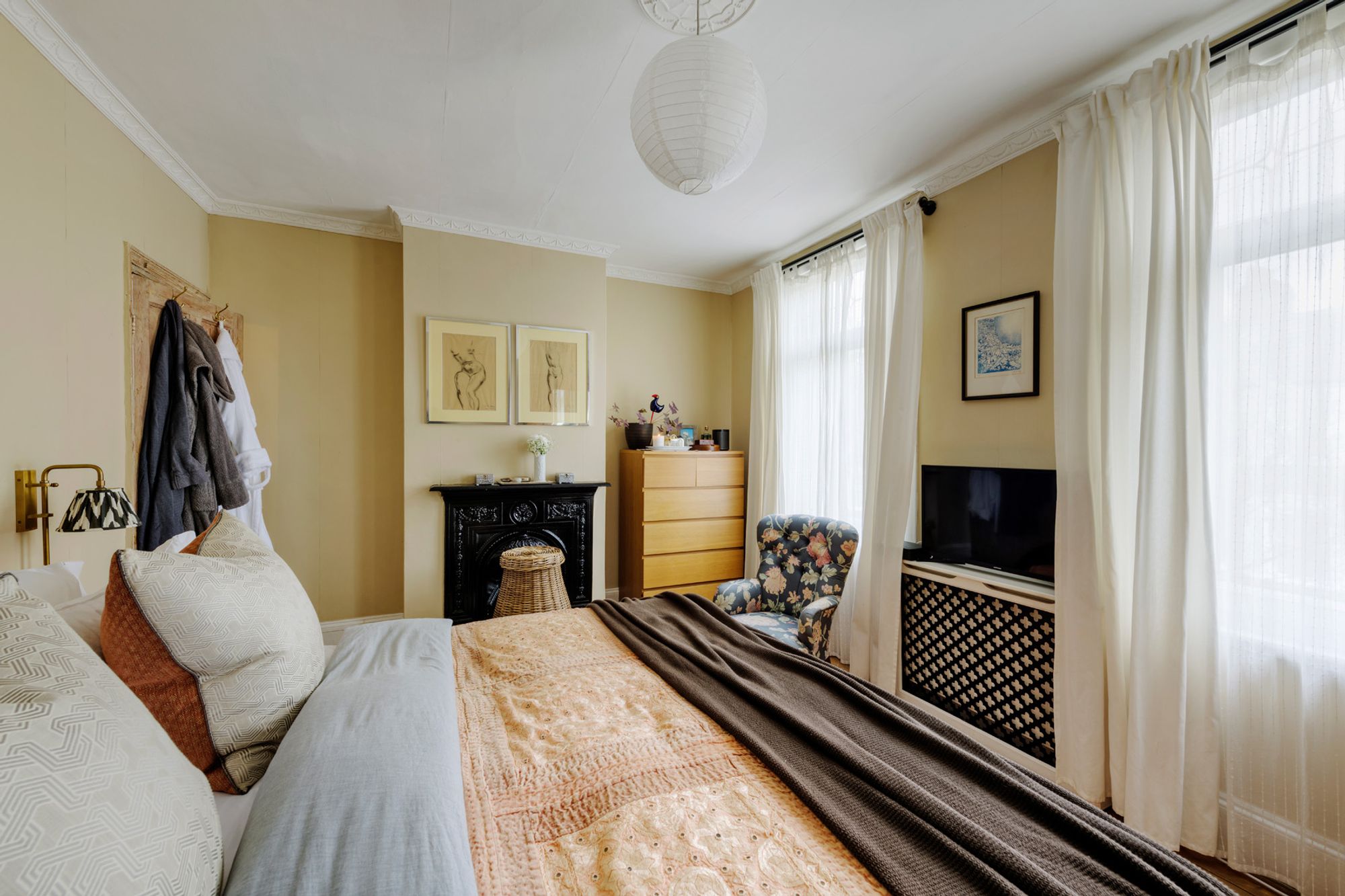 3 bed terraced house for sale in Whitney Road, London, E10  - Property Image 38