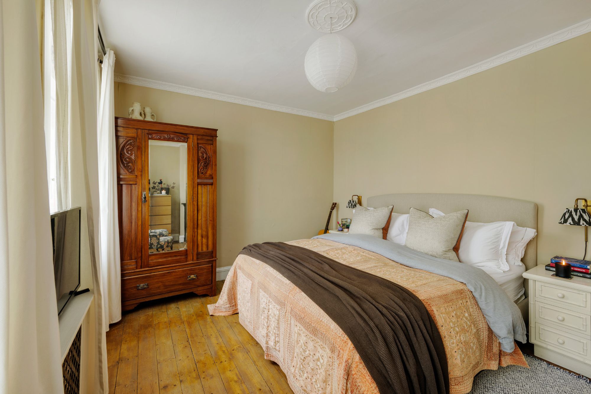 3 bed terraced house for sale in Whitney Road, London, E10  - Property Image 37