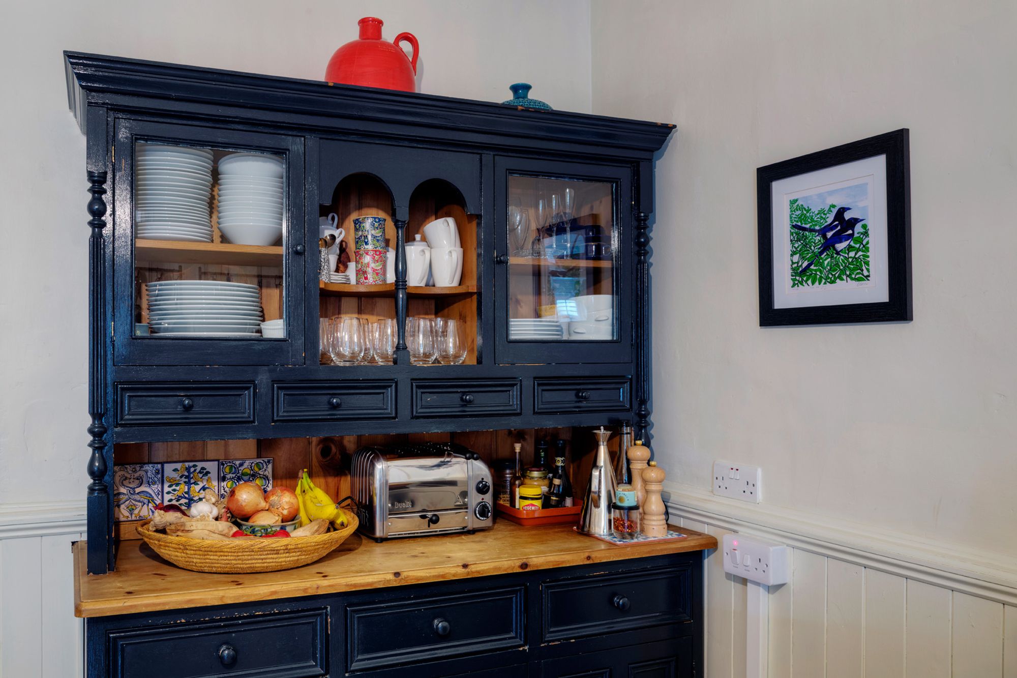3 bed terraced house for sale in Whitney Road, London, E10  - Property Image 22