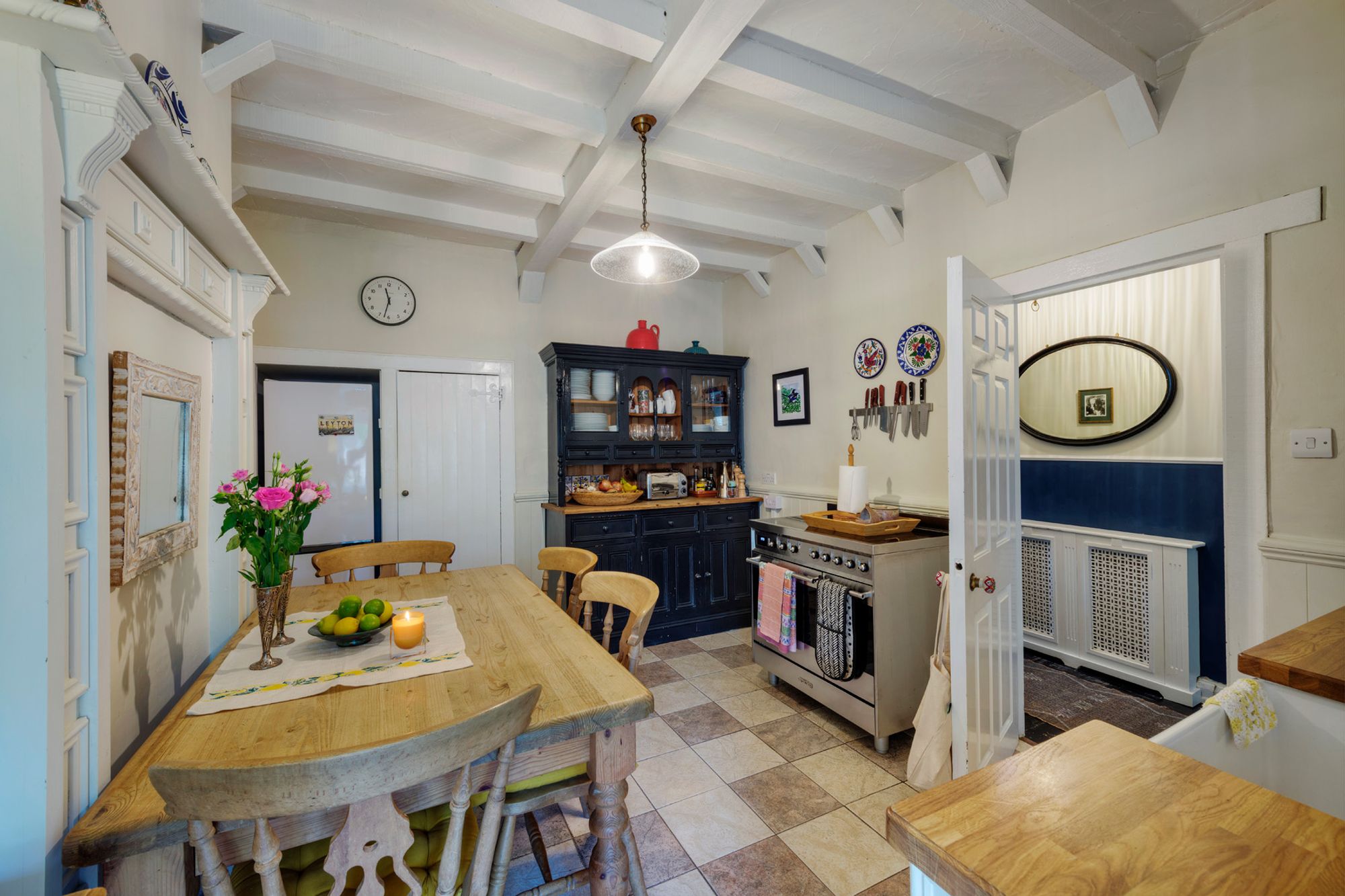 3 bed terraced house for sale in Whitney Road, London, E10  - Property Image 14