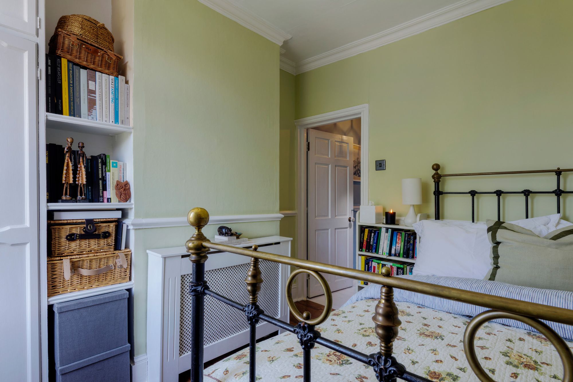 3 bed terraced house for sale in Whitney Road, London, E10  - Property Image 46
