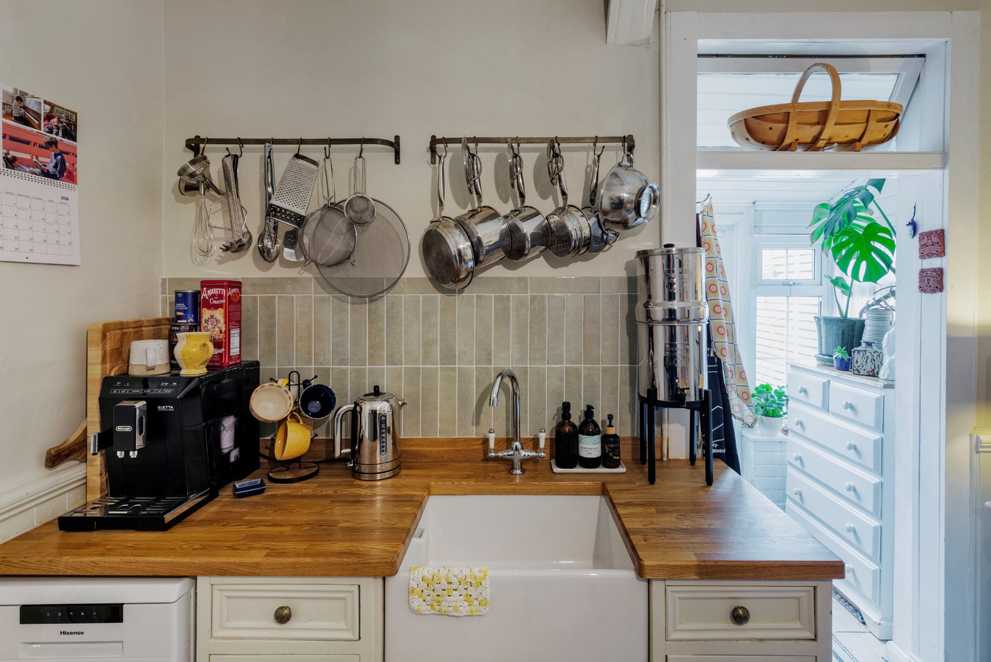 3 bed terraced house for sale in Whitney Road, London, E10  - Property Image 15