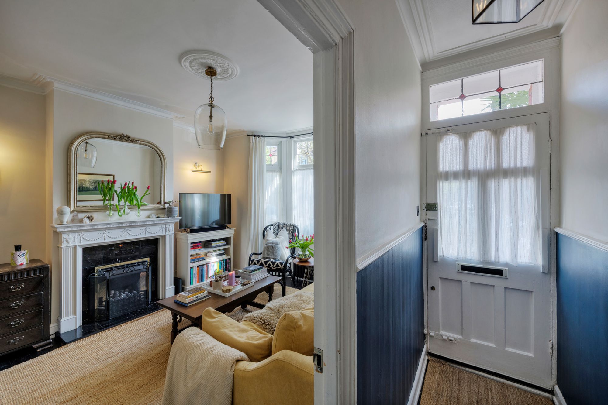 3 bed terraced house for sale in Whitney Road, London, E10  - Property Image 7
