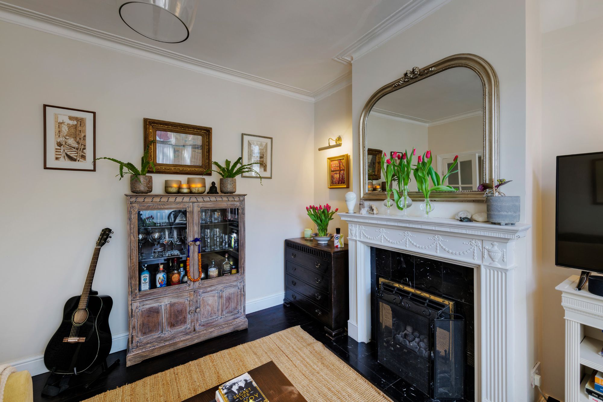 3 bed terraced house for sale in Whitney Road, London, E10  - Property Image 10