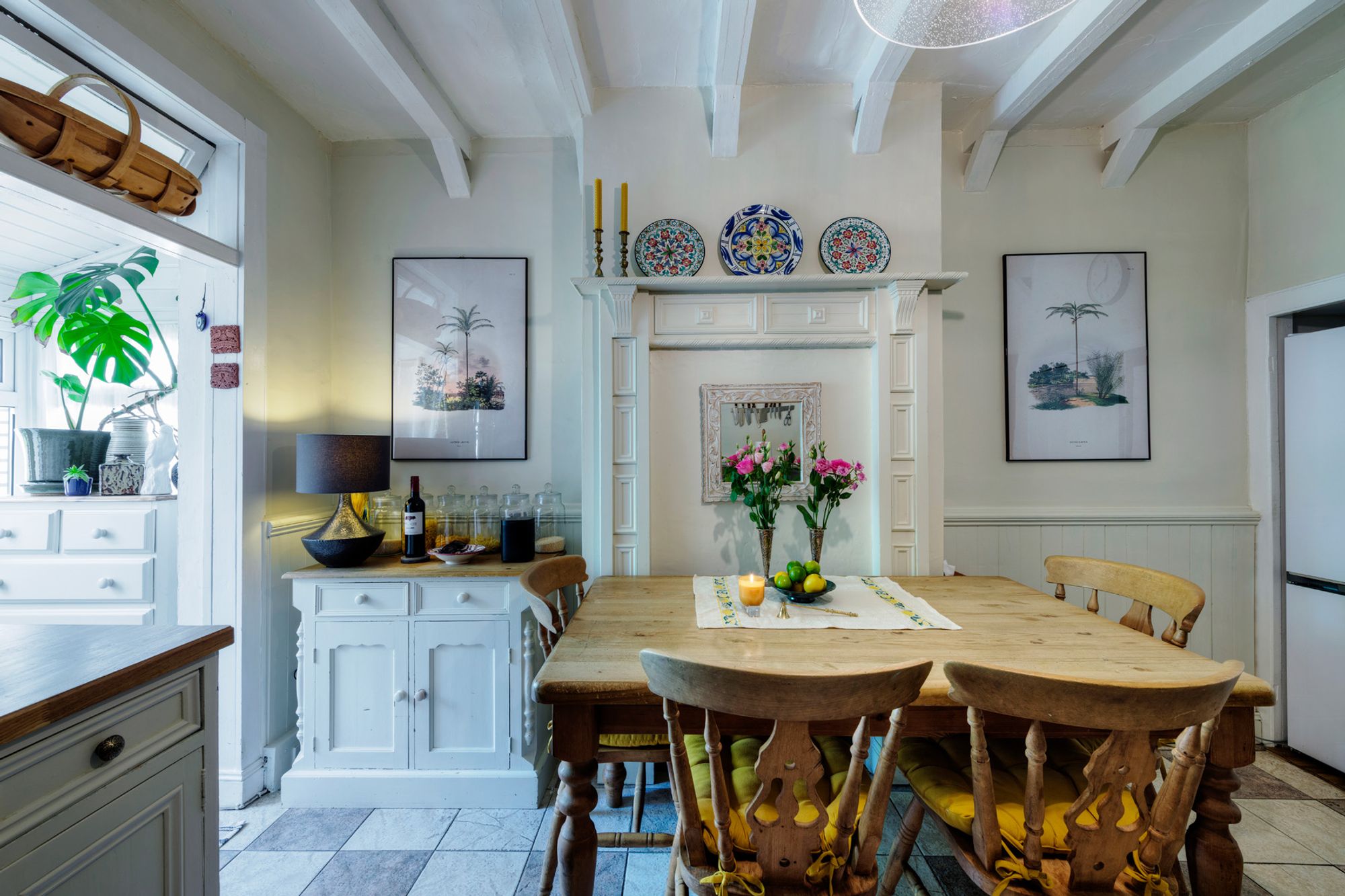 3 bed terraced house for sale in Whitney Road, London, E10  - Property Image 4